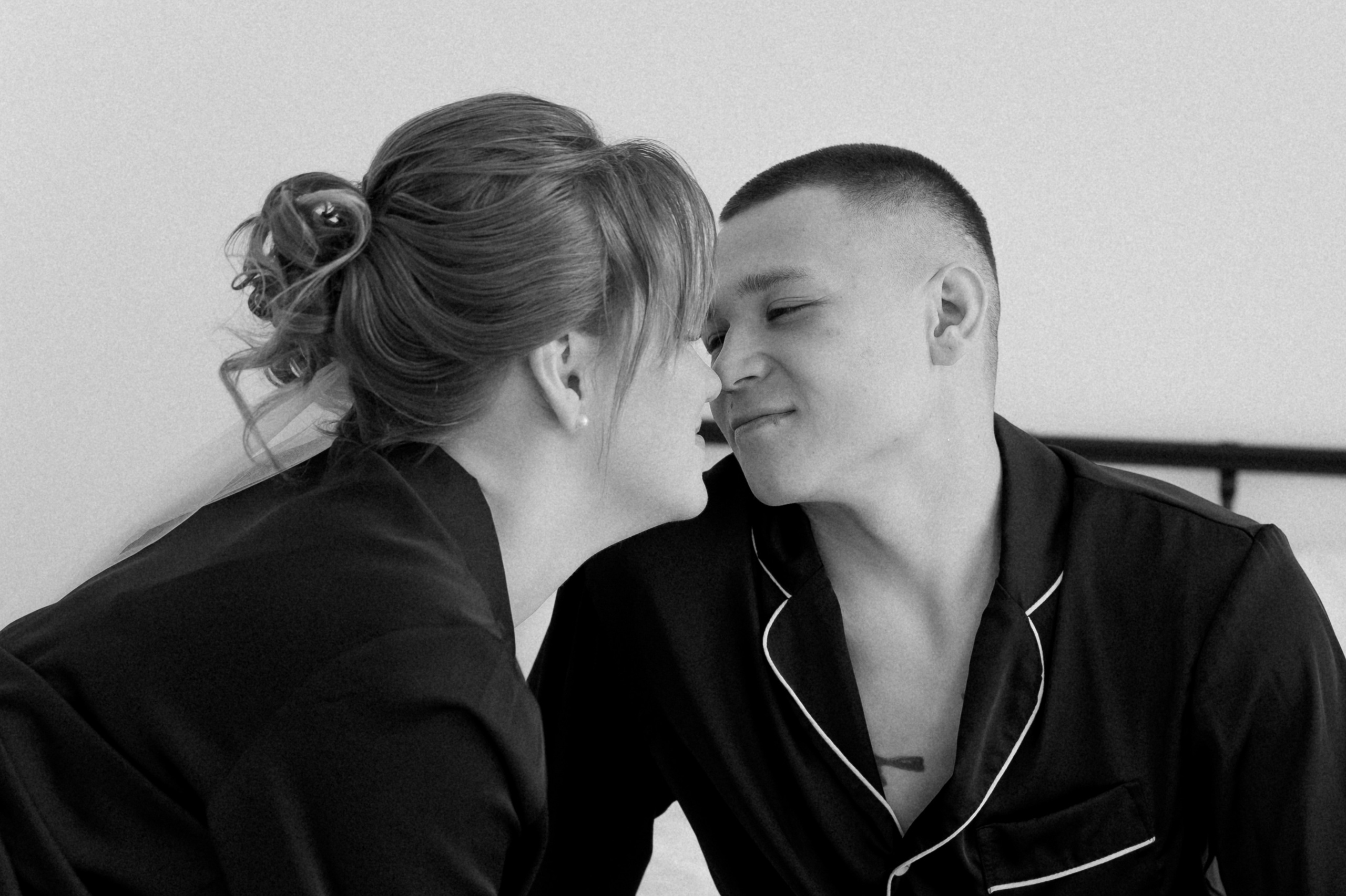 Айдар и Анастасия. Свадебный и женский фотограф