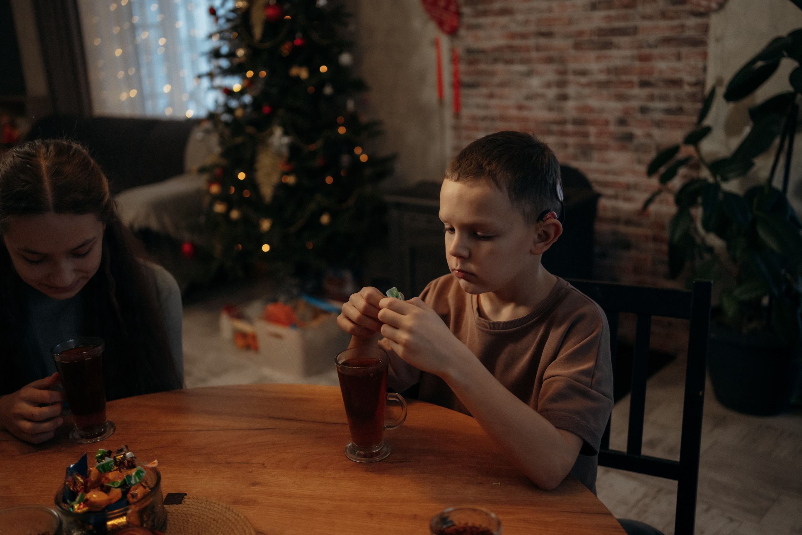 Семейная домашняя фотосъемка в Архангельске и Северодвинске. Портретный и свадебный фотограф в Архангельске Елизавета Стрекаловская