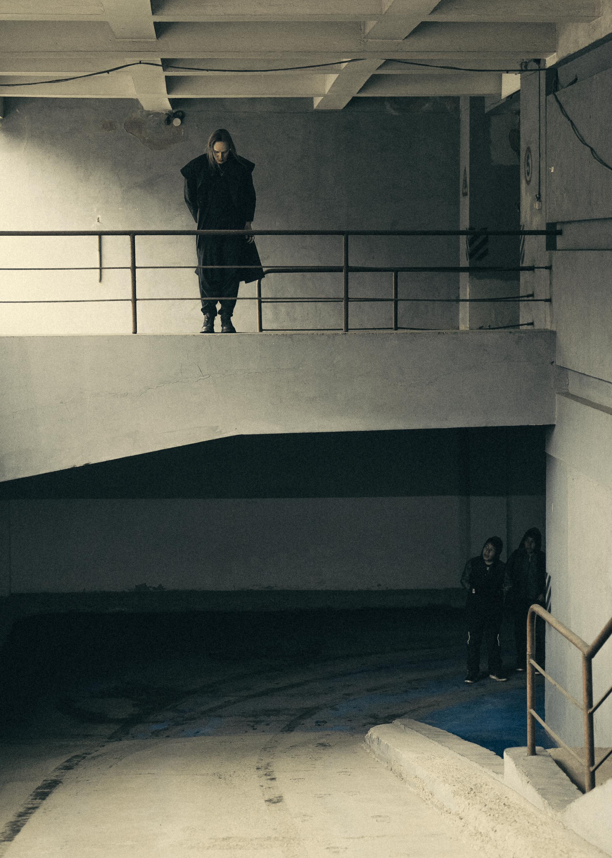 АМТИ КОРРИМБОР. Кир Анисин. Режиссер & фотограф