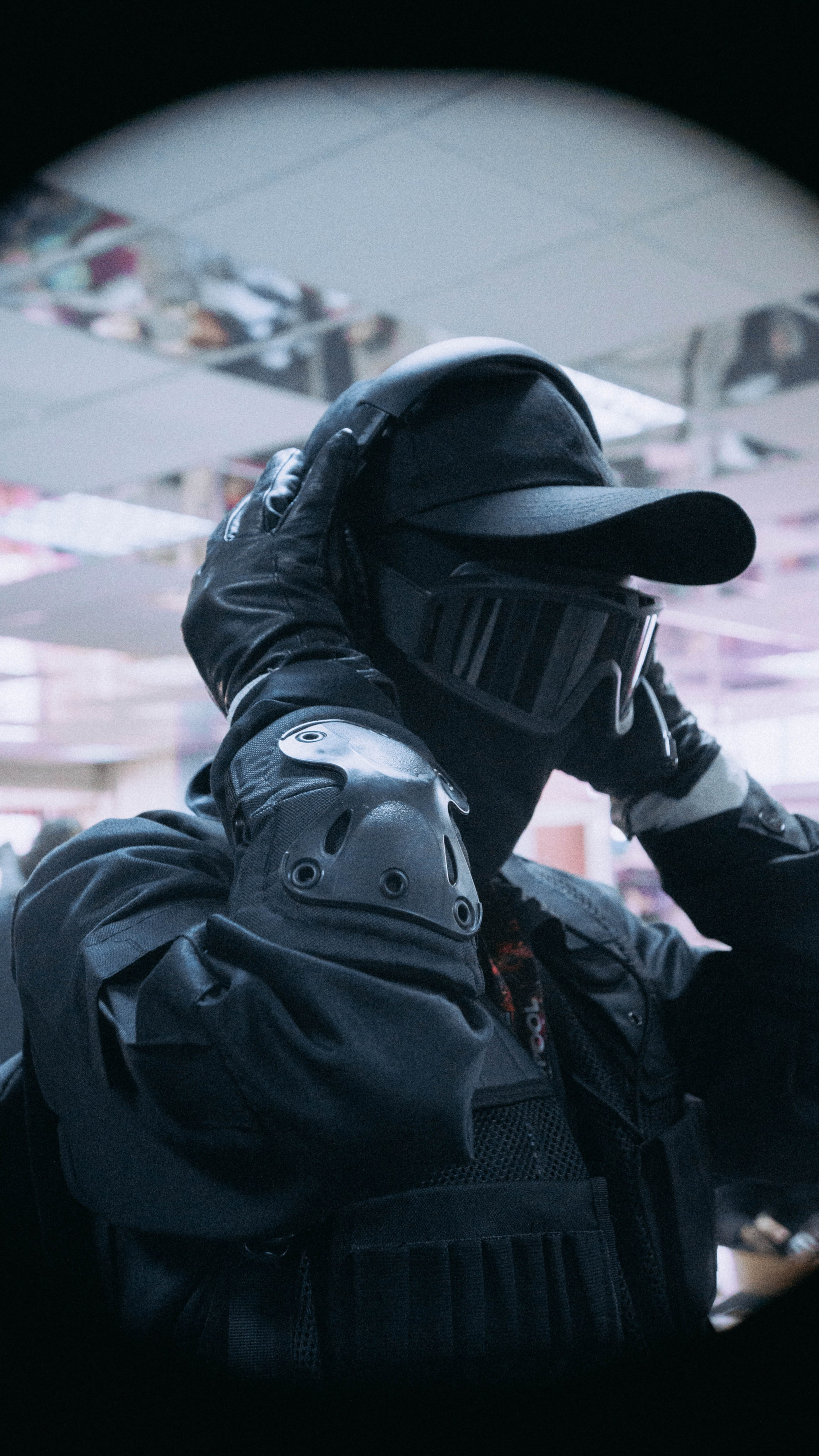 Байкал гик кон. Кир Анисин. Режиссер & фотограф