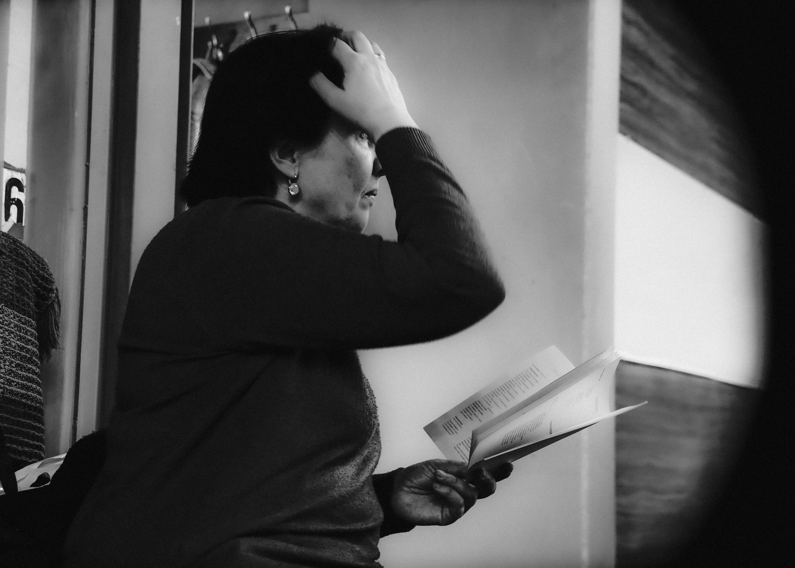 Арт-галерея «Che Guevara». Кир Анисин. Режиссер & фотограф