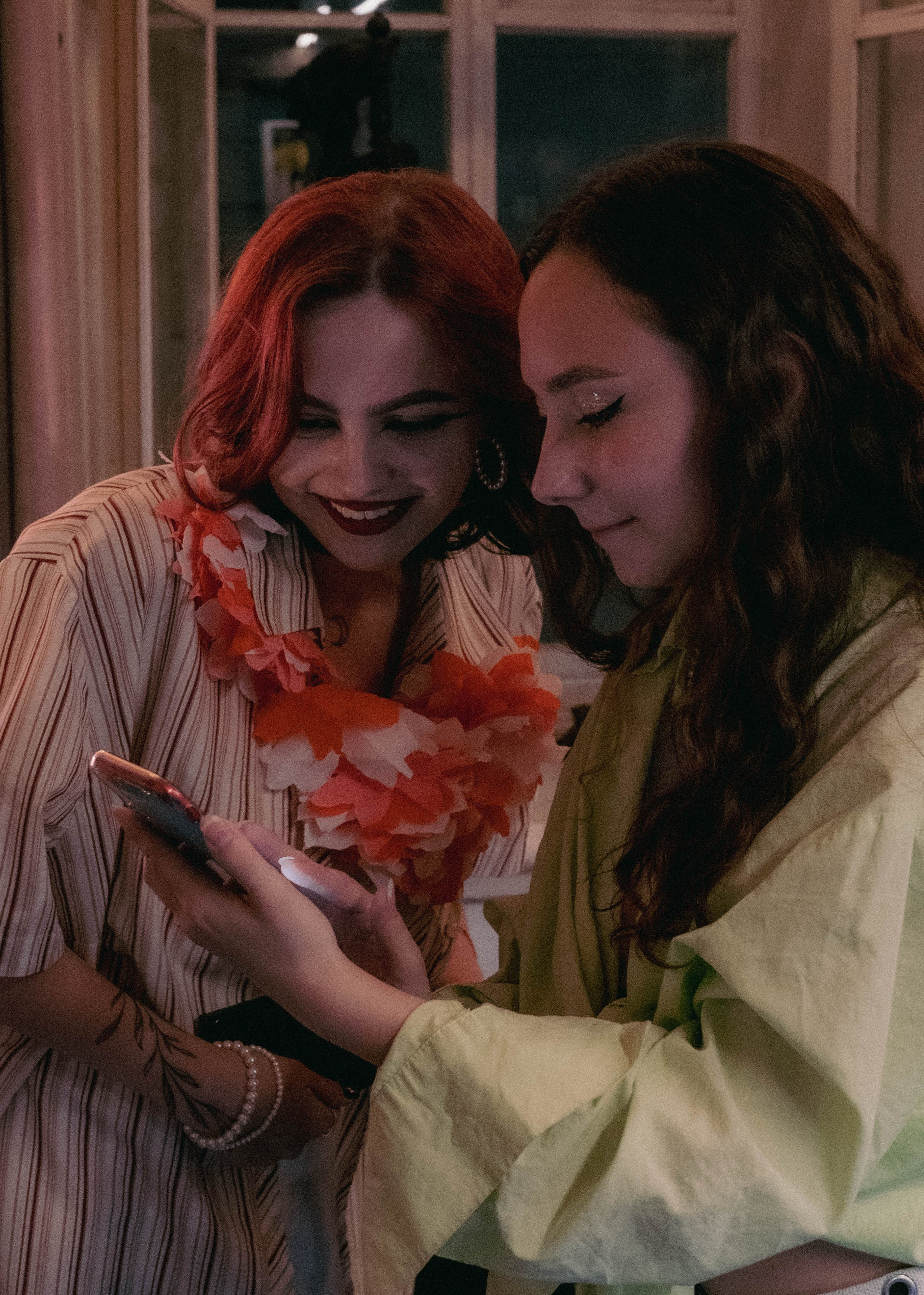 Литературный вечер от «Гротеска». Кир Анисин. Режиссер & фотограф