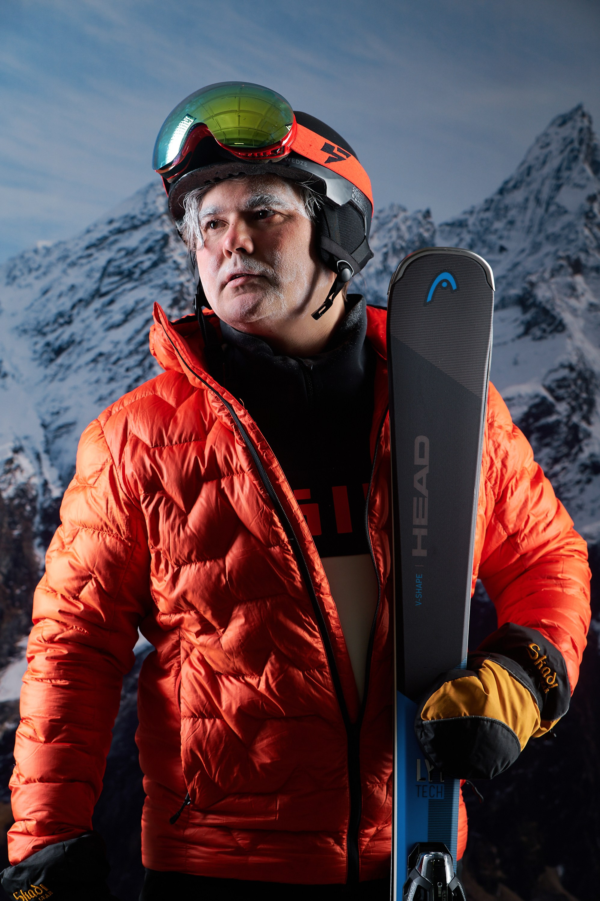 Оммаж 4 фильмов про Путешествия. Коммерческий фотограф в Казани Ксения Добролюбова