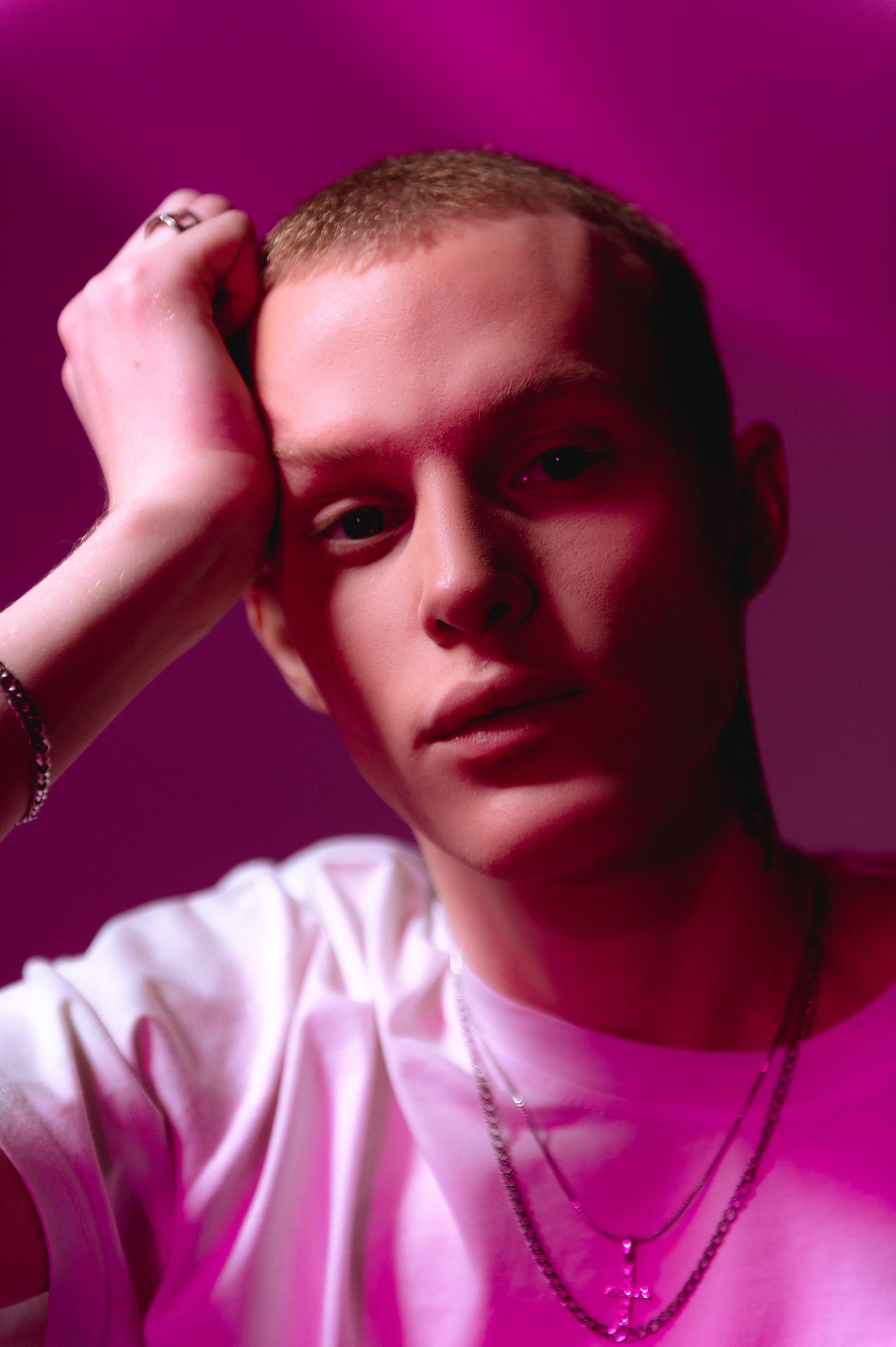 Vova. Коммерческий фотограф в Казани Ксения Добролюбова