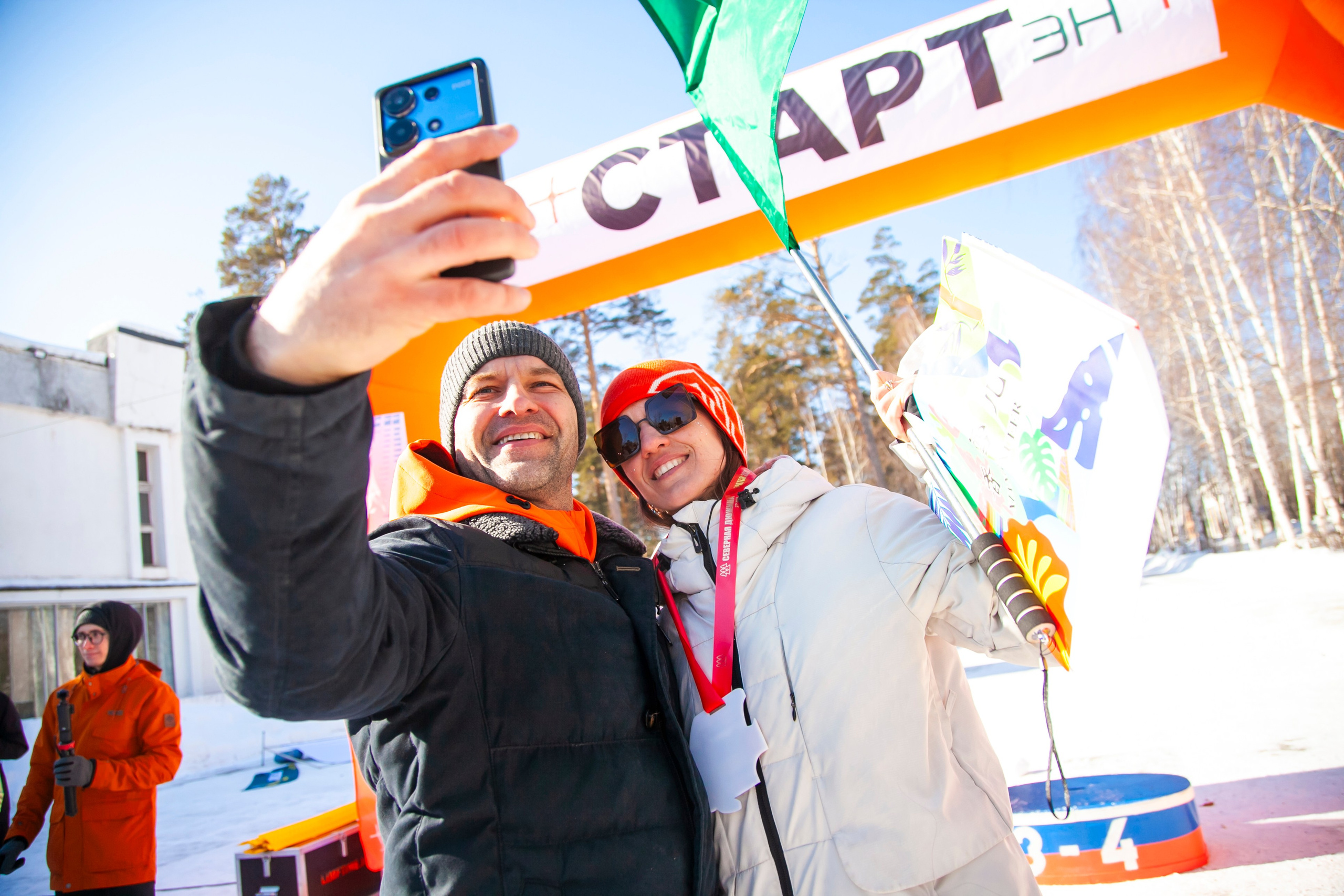 Северная Дюжина2 7.03.2026. Фотограф в Братске. Фото-Фея