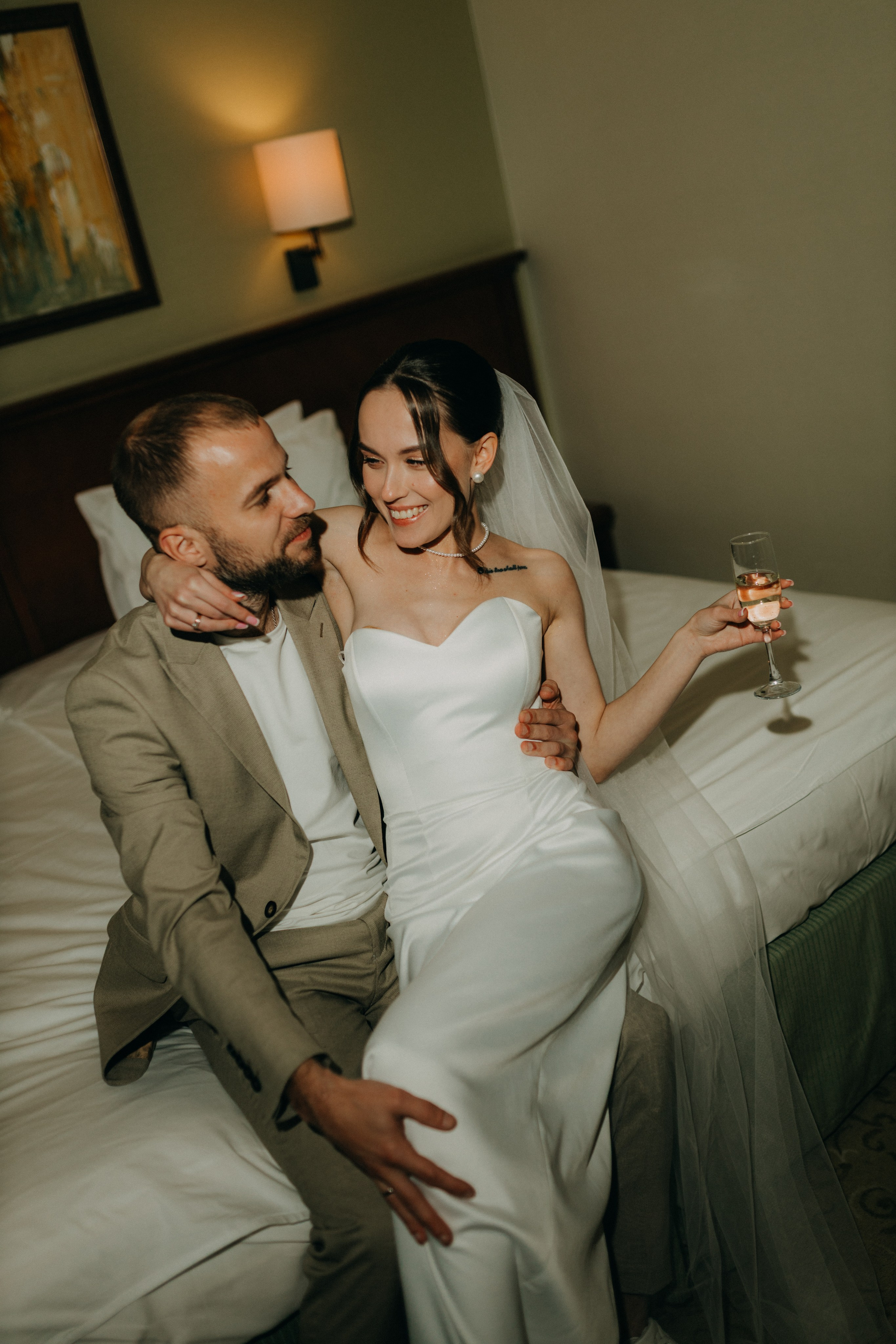 Мария & Иван. Фотограф НОГИНСК, Москва, Анастасия Белая