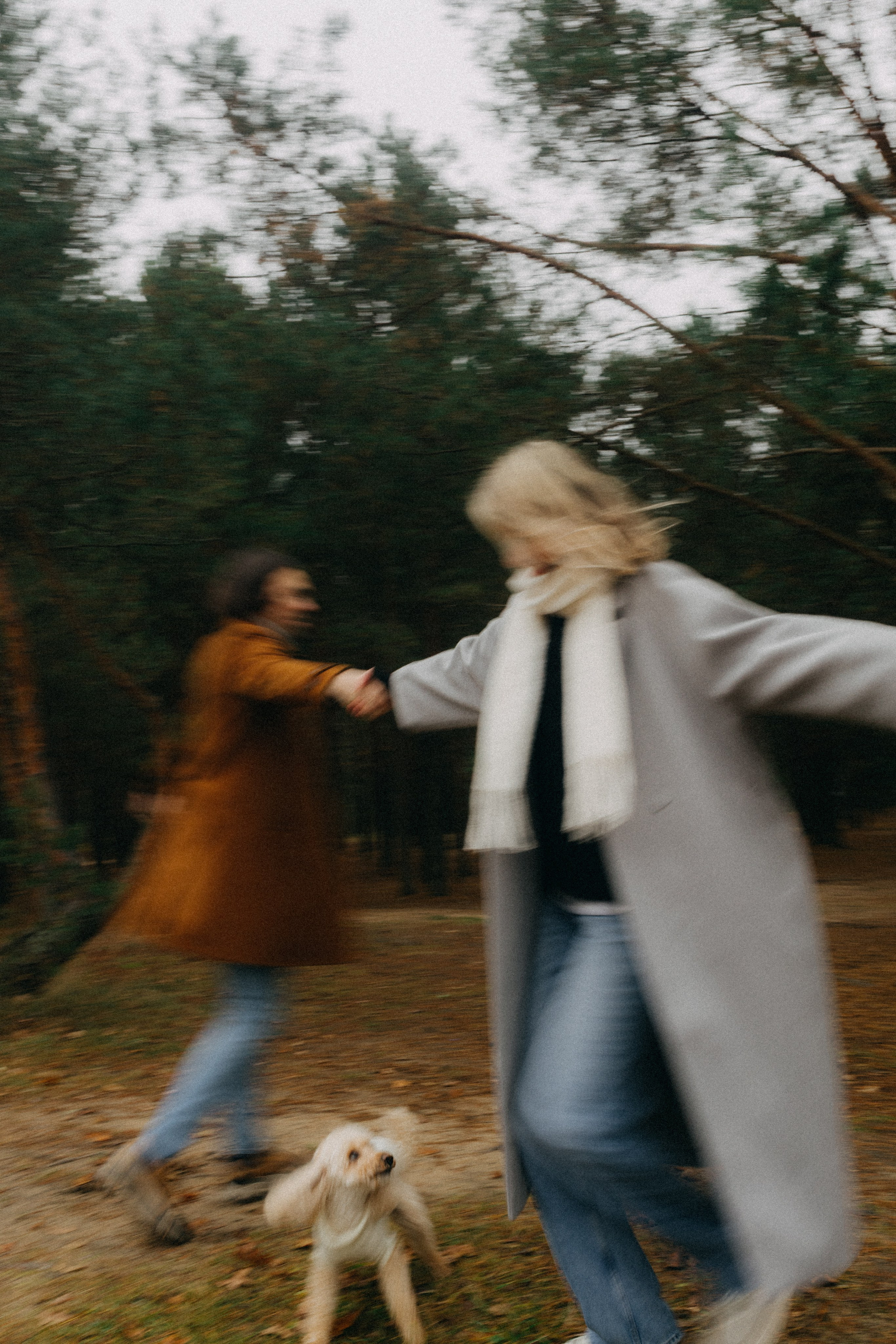 Лена & Миша. Фотограф НОГИНСК, Москва, Анастасия Белая