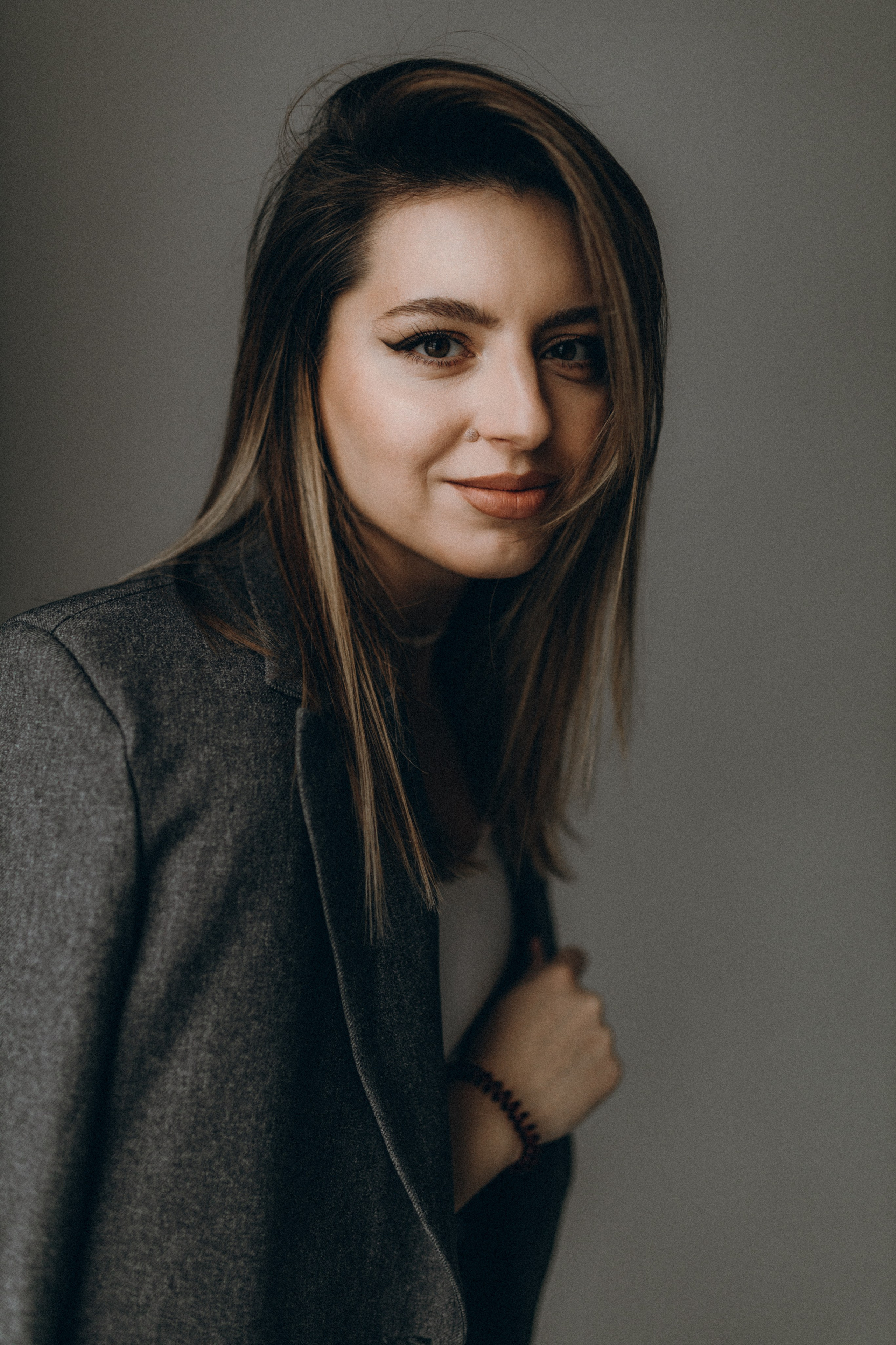 Настя. Фотограф НОГИНСК, Москва, Анастасия Белая