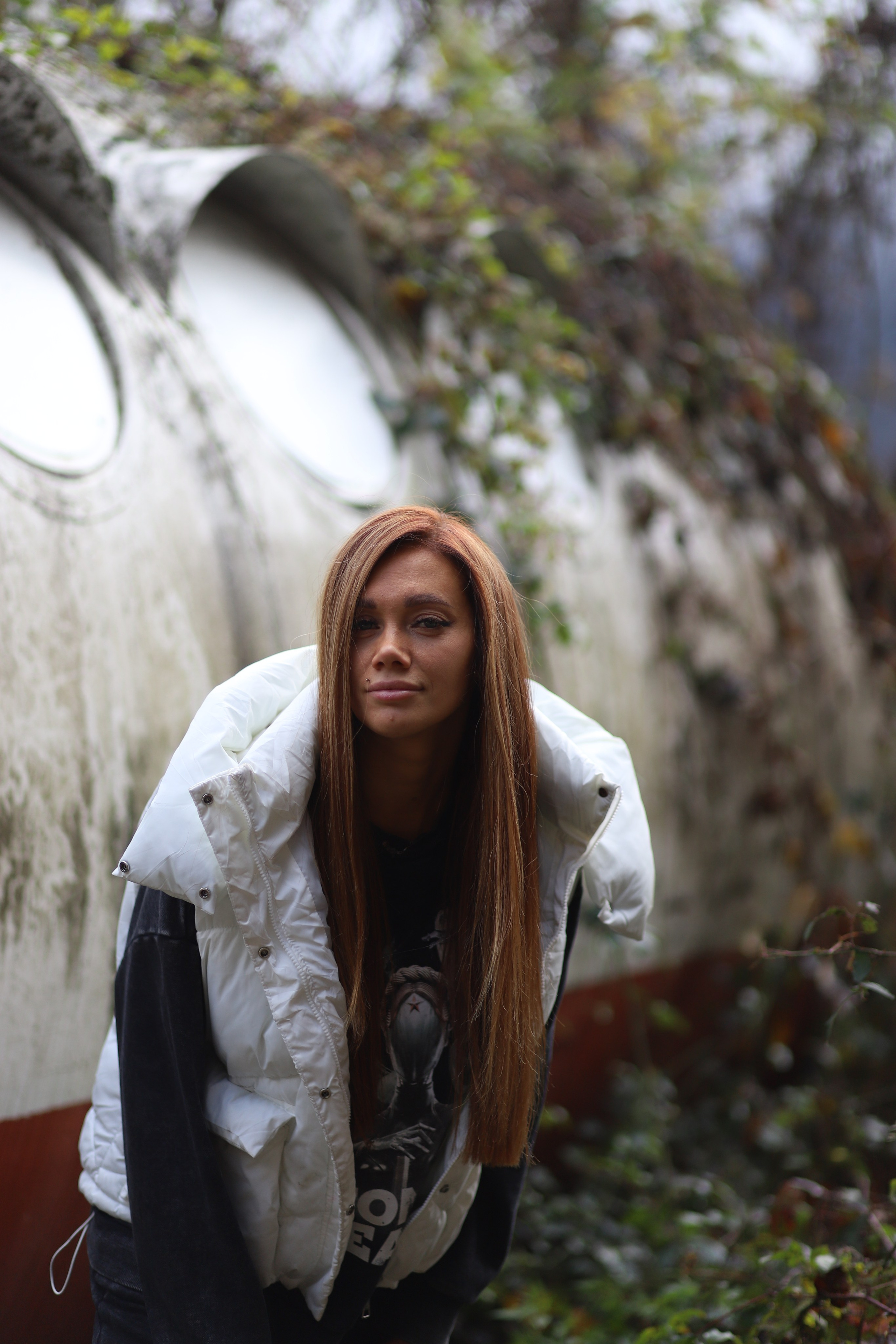 Настюша. Фотограф Сочи