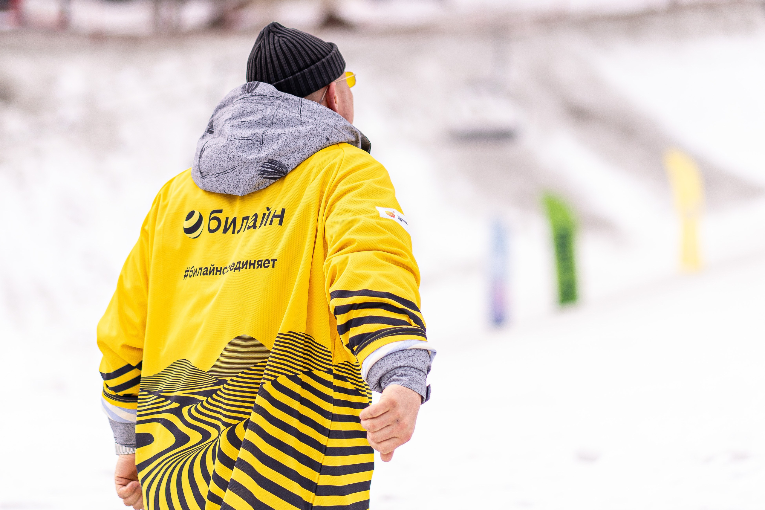 Грелка 15.04.24. Анастасия Паршукова — фотограф Шерегеш Новосибирск