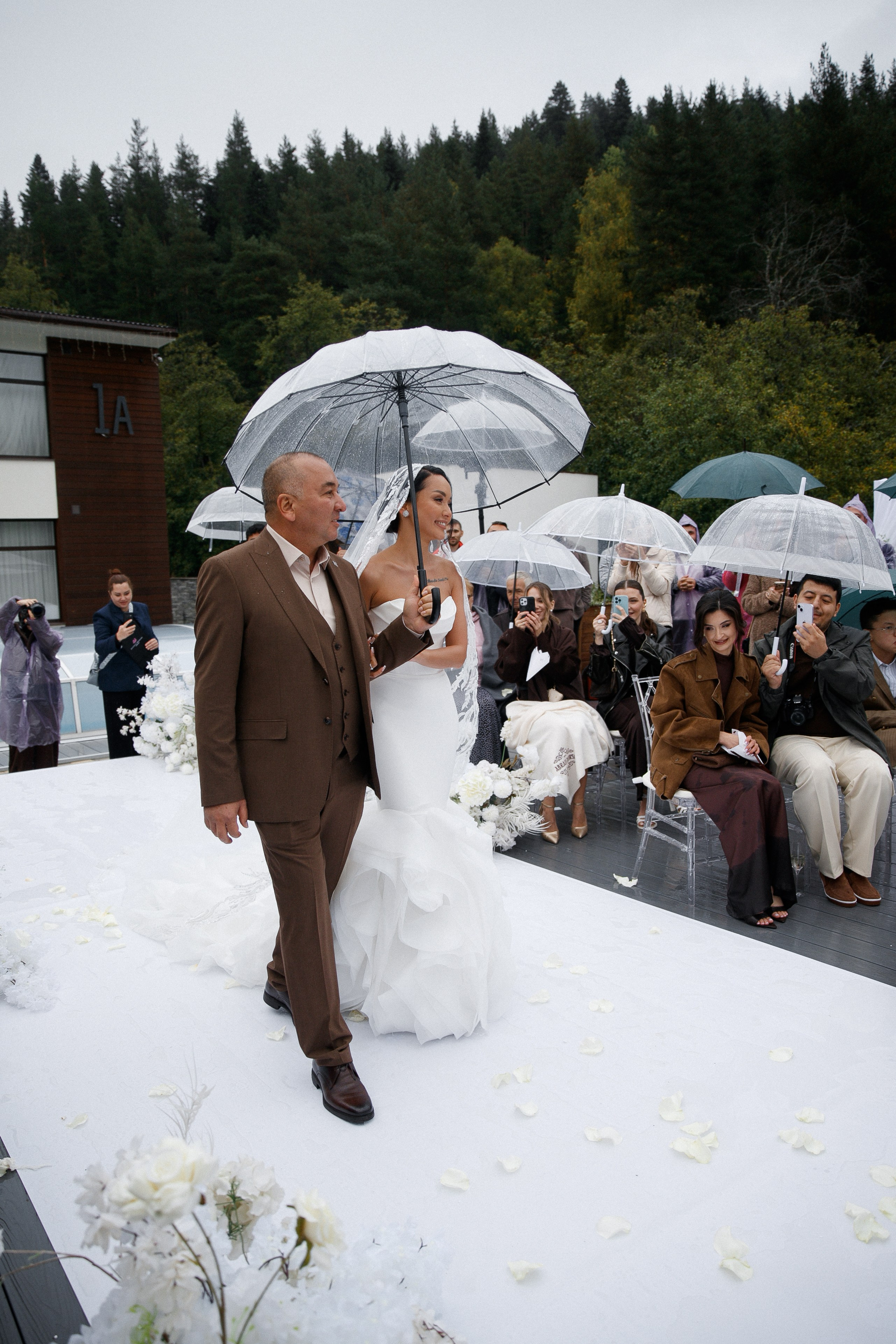 Андрей и Сельби. Свадебный и семейный фотограф Краснодар, Ростов, Сочи Ульяна Федорченк