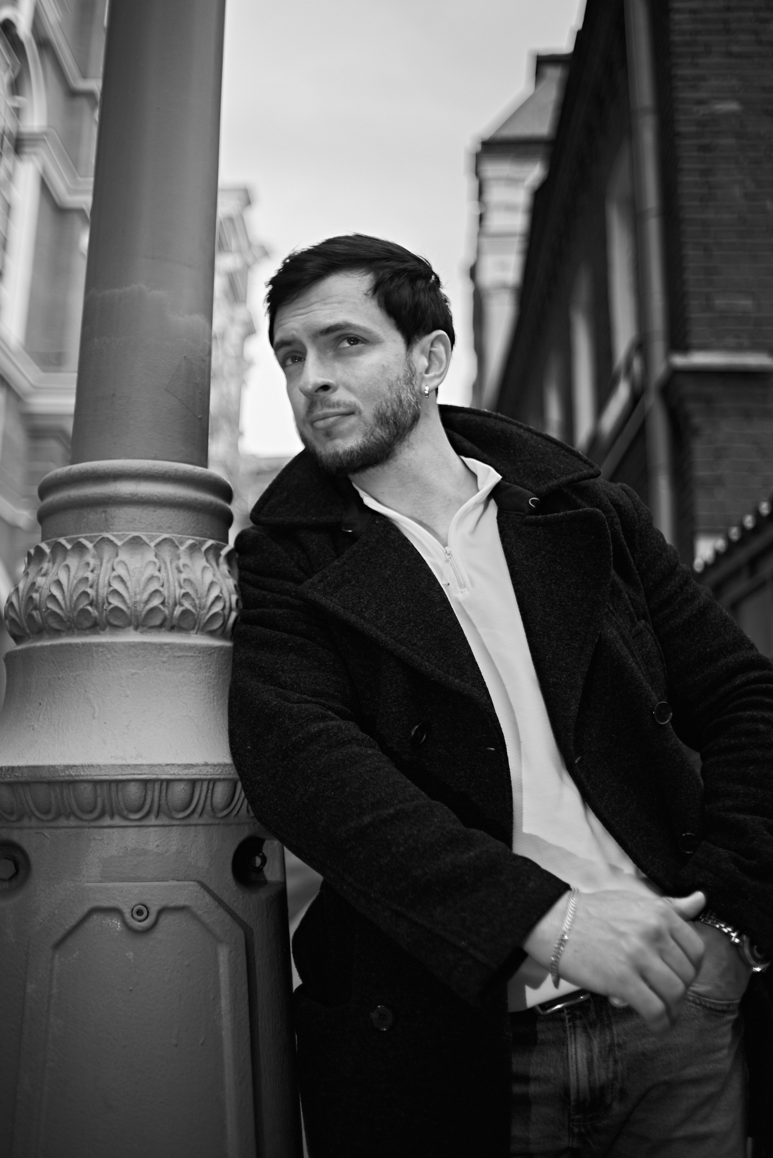 Макс. Марфин. Фотограф