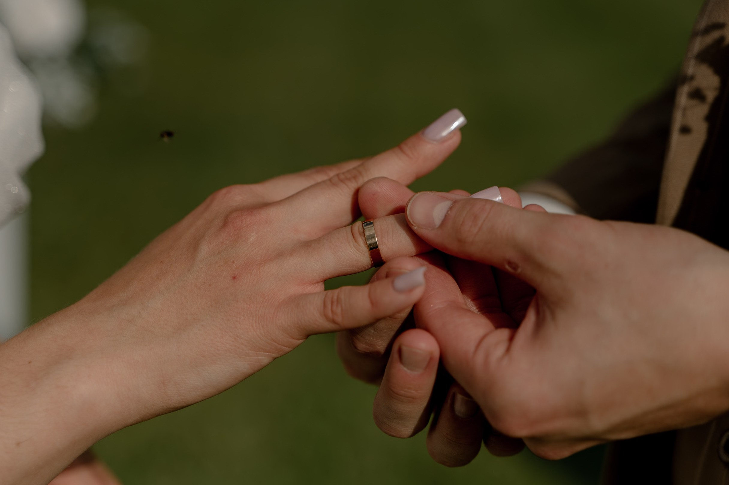 Ян и Ника 22.06.2024. Свадебный и семейный фотограф в городе Смоленске