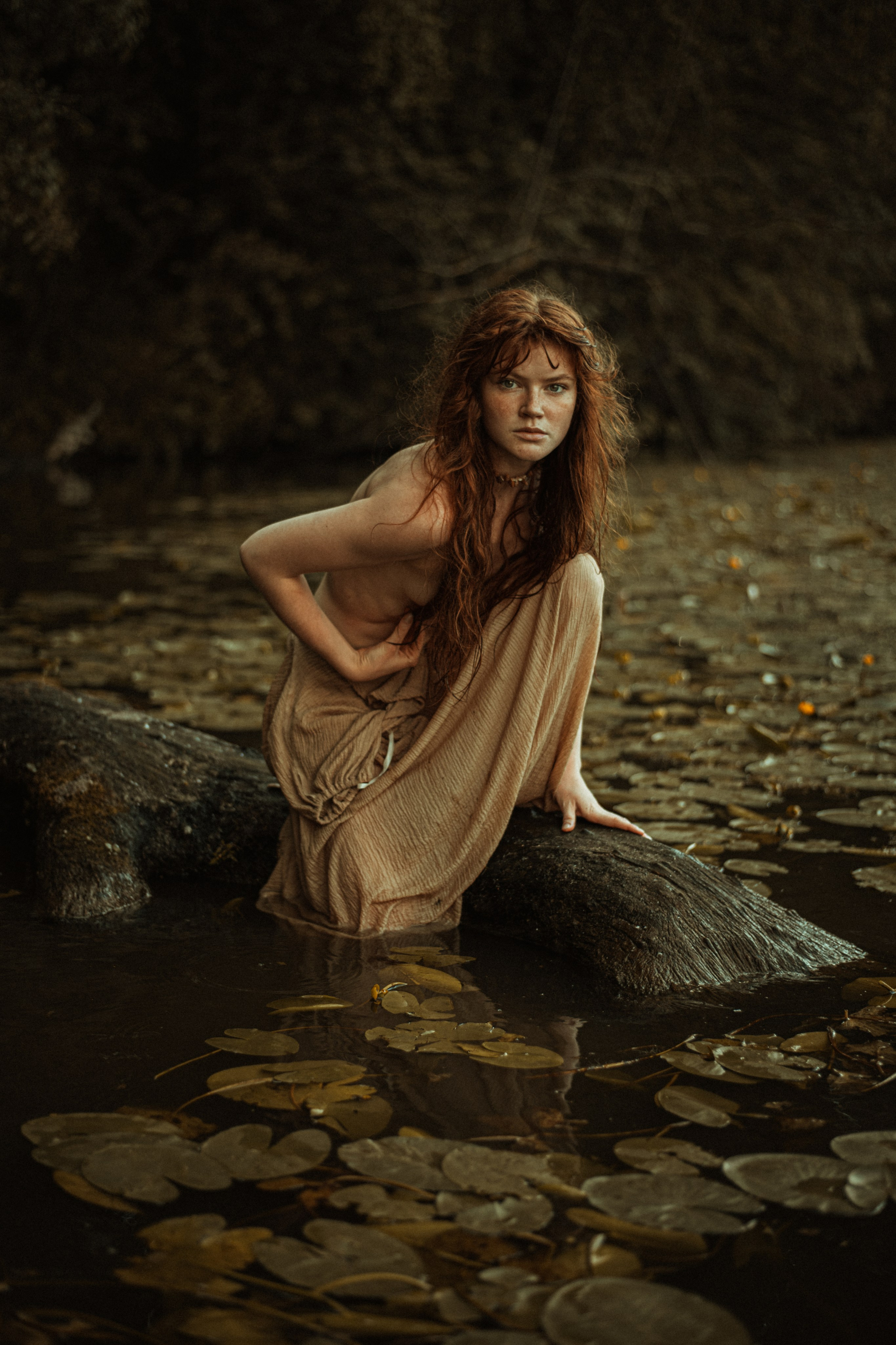 Мои работы в цвете. Портретный фотограф Марина Щеглова в Москве