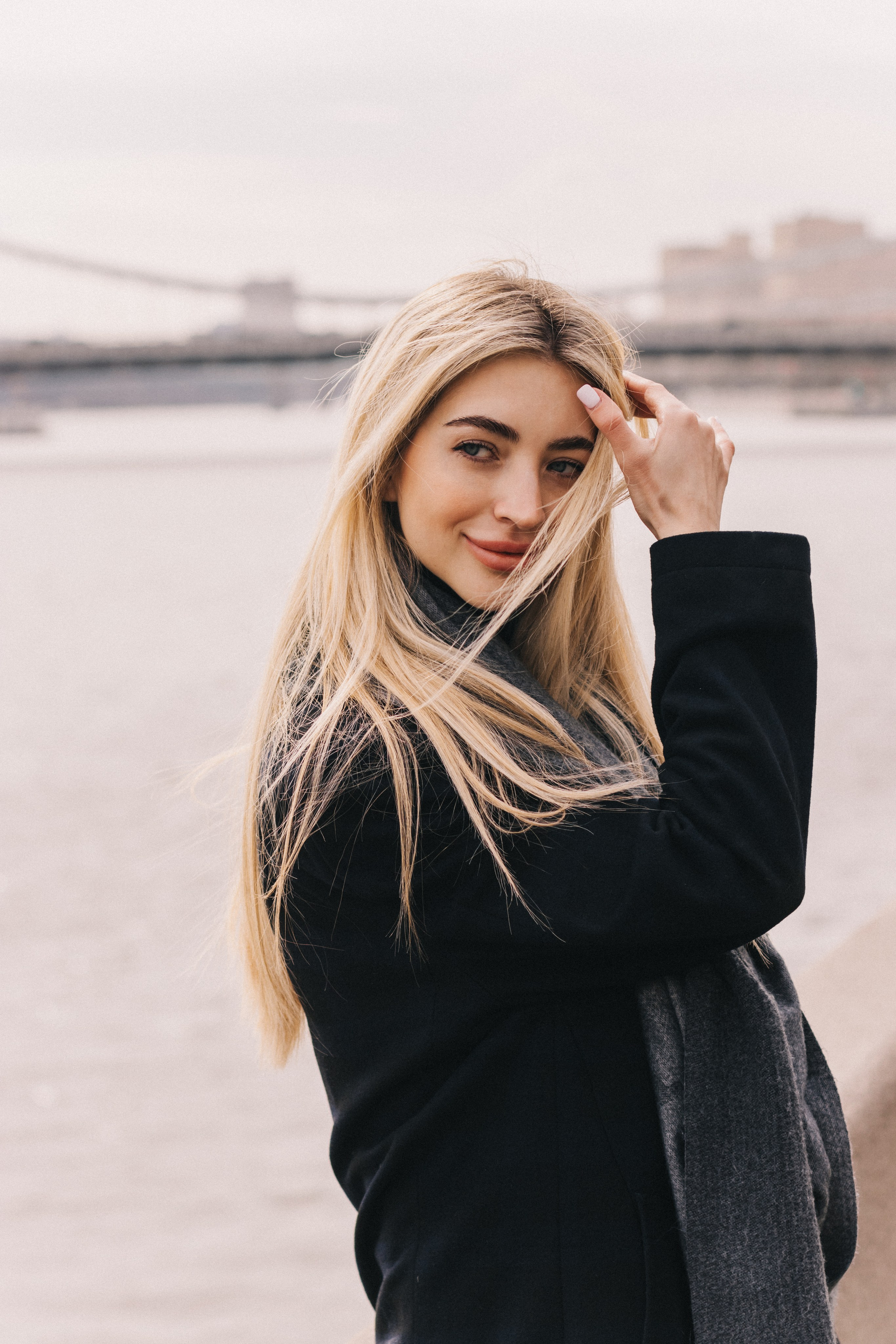 Алена. Фотограф Москва