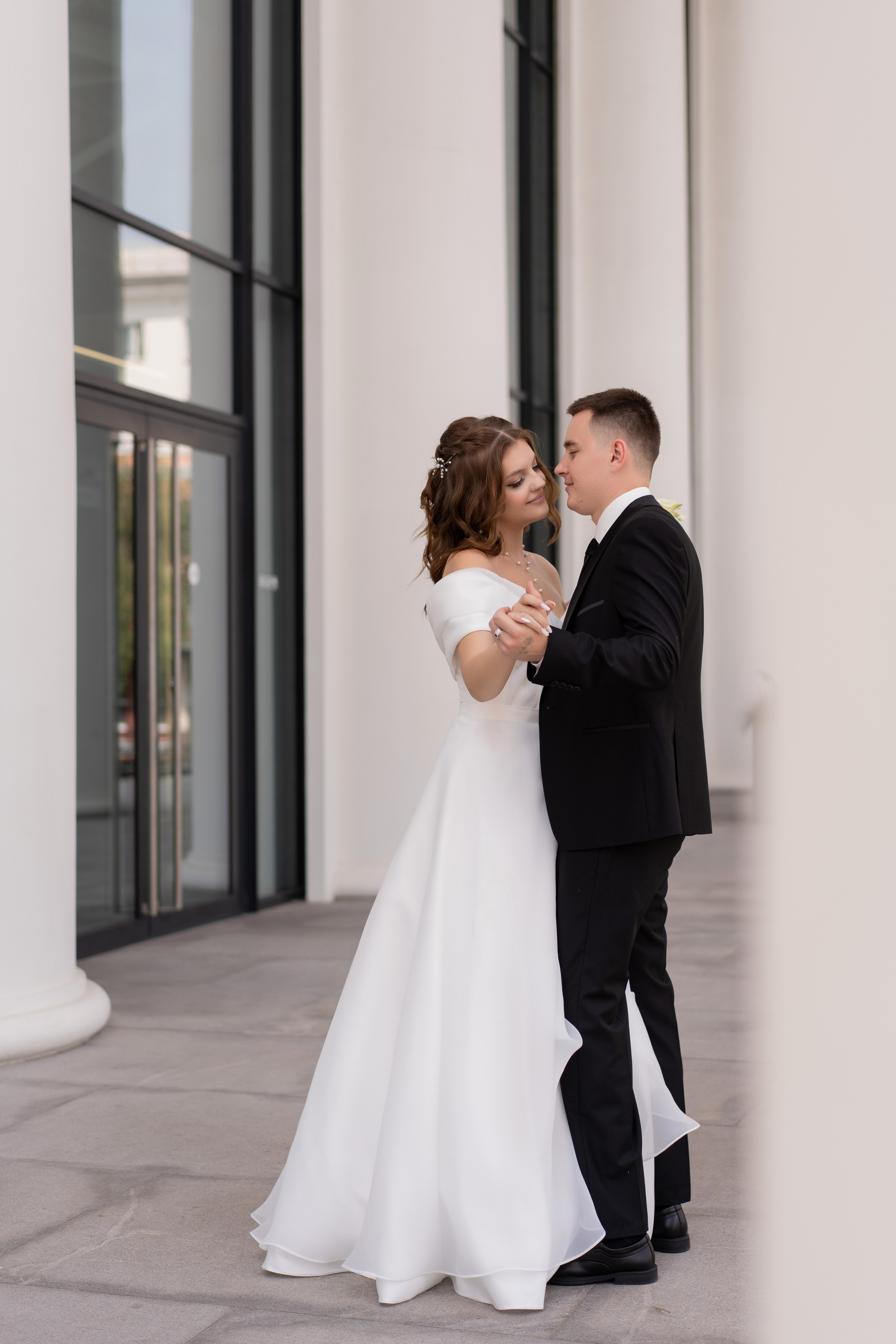 Владислав & Карина. Margosha-ph.ru