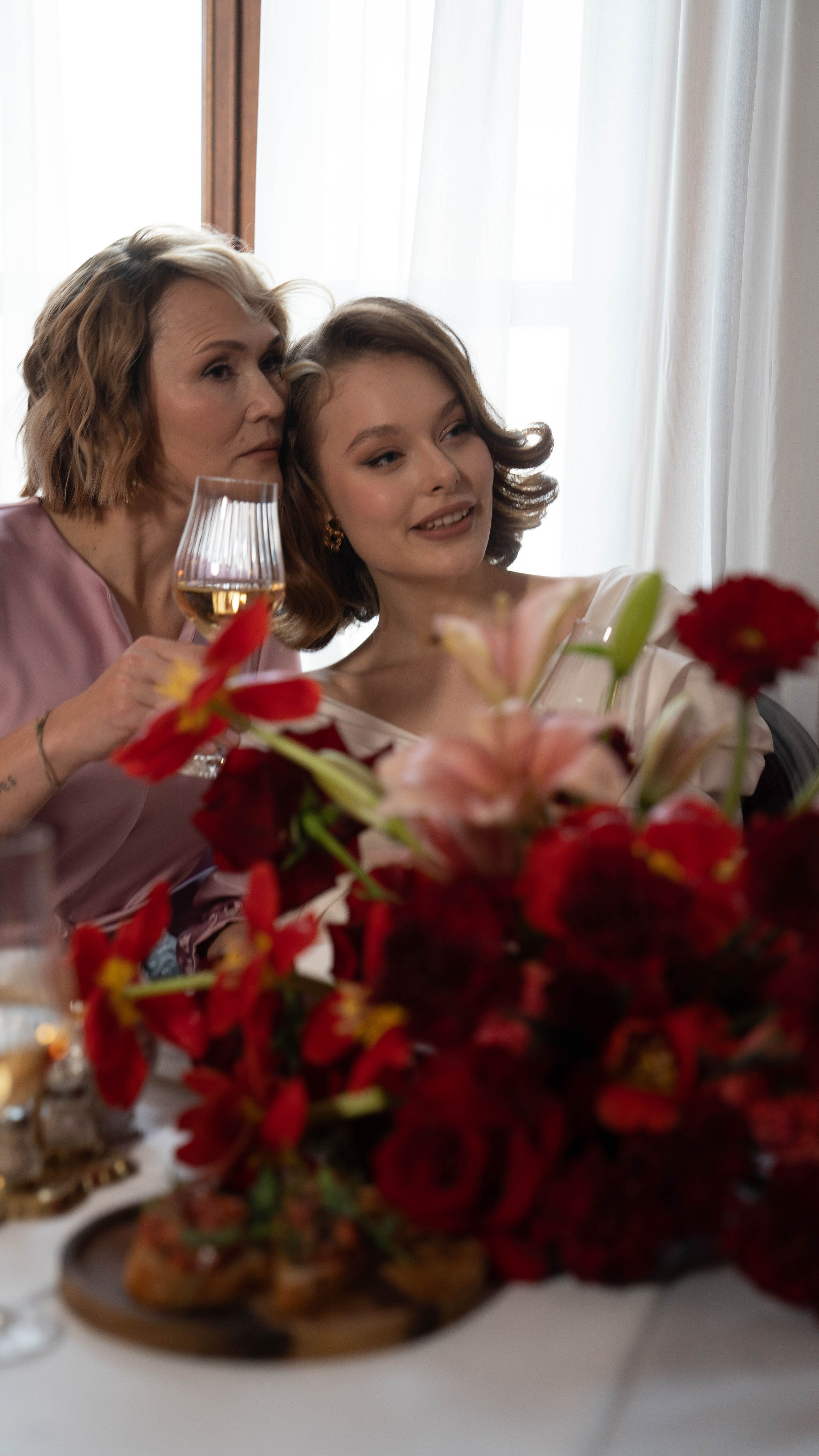 N&S. Свадебный фотограф в Саратове и Москве Гусейнова Рухия