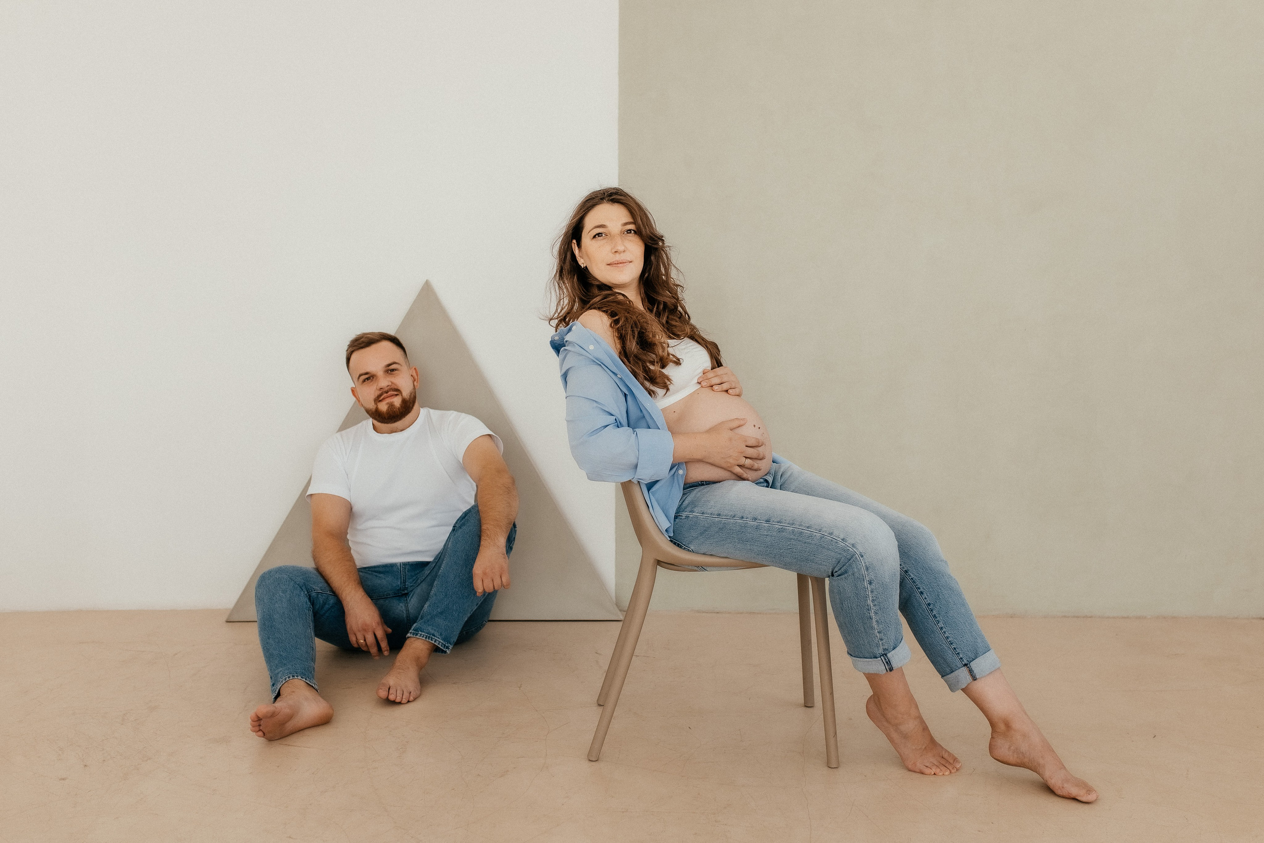 Лиля и Гоша. Профессиональный фотограф, Москва |Видное Елена Елизарова