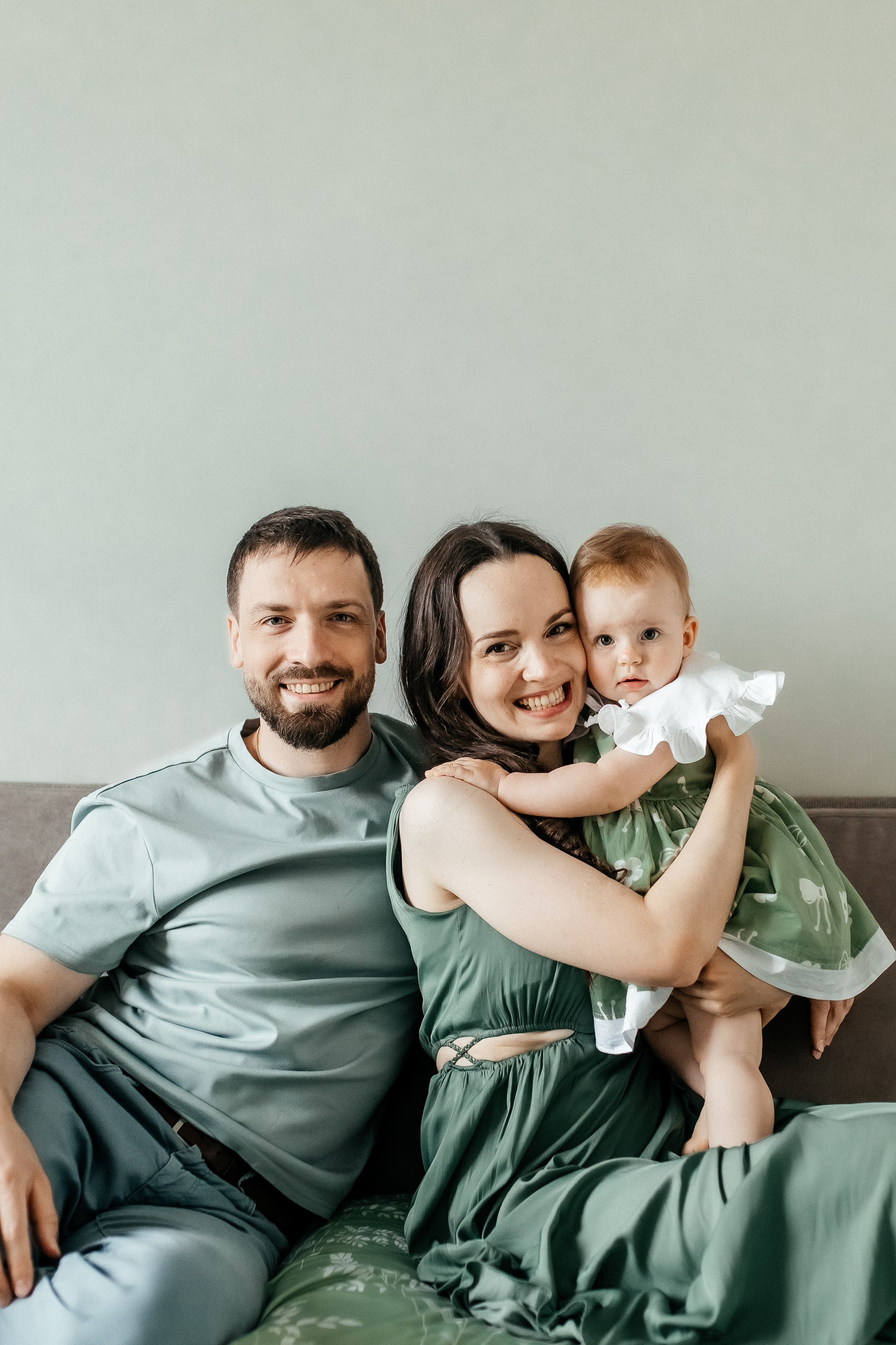 1 годик! Домашняя сьемка!. Профессиональный фотограф, Москва |Видное Елена Елизарова