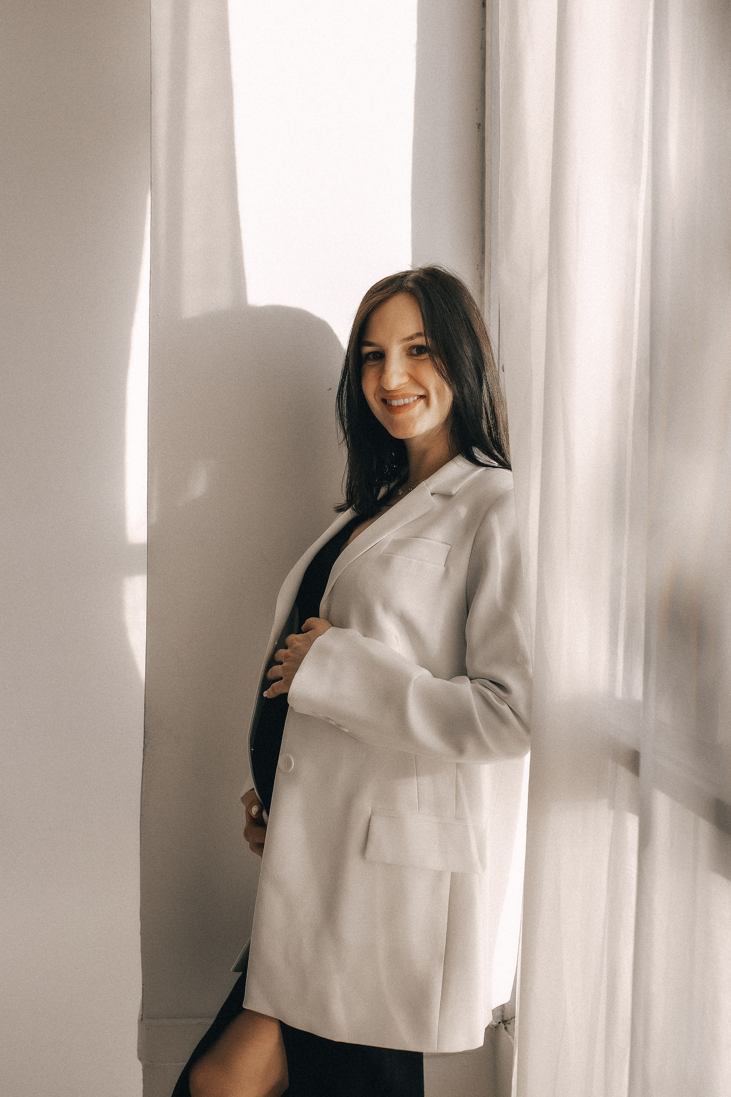 В ожидании малыша!. Профессиональный фотограф, Москва |Видное Елена Елизарова