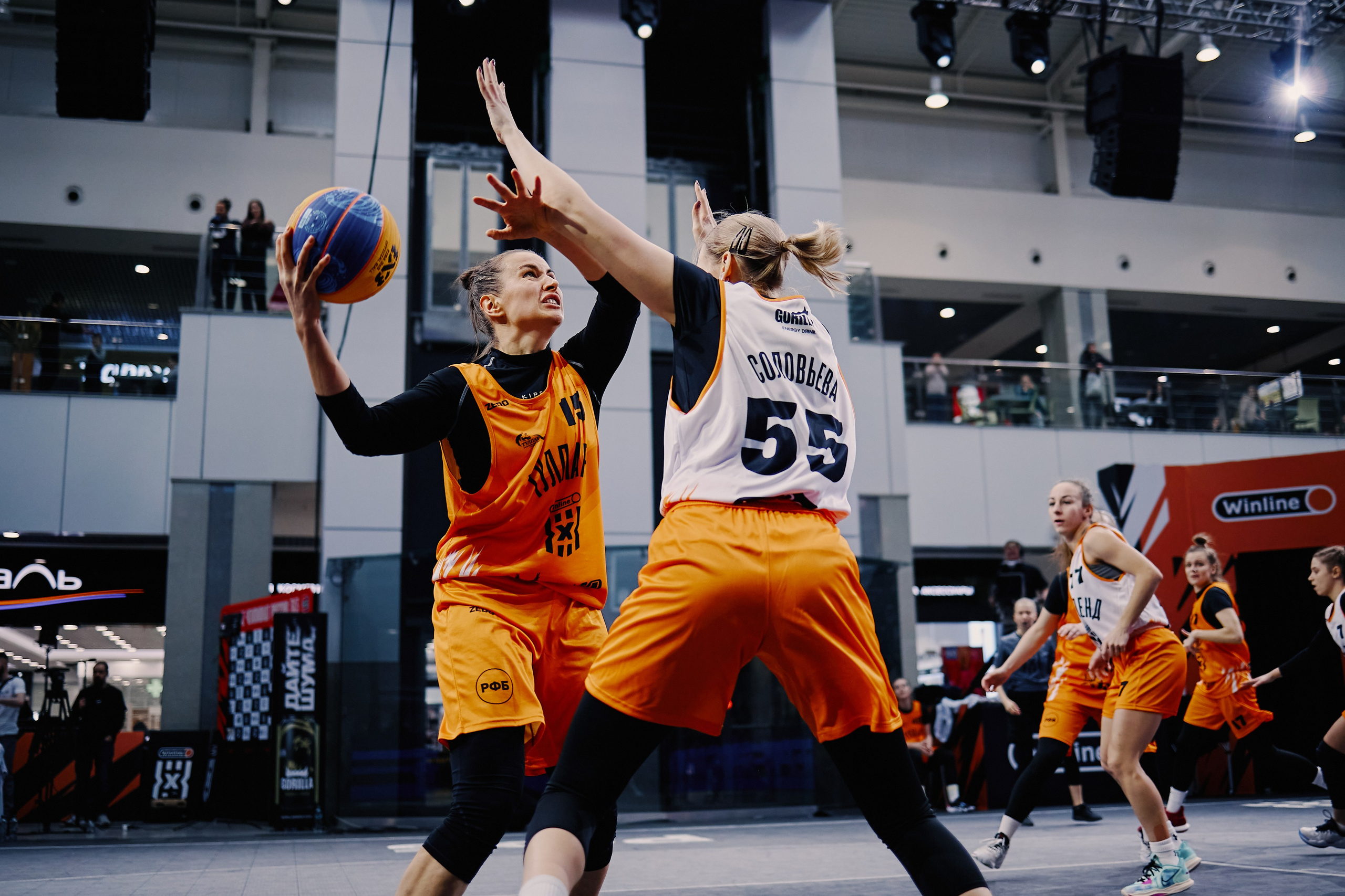 Спортивные мероприятия. Фотограф в Челябинске — Дмитрий Носов