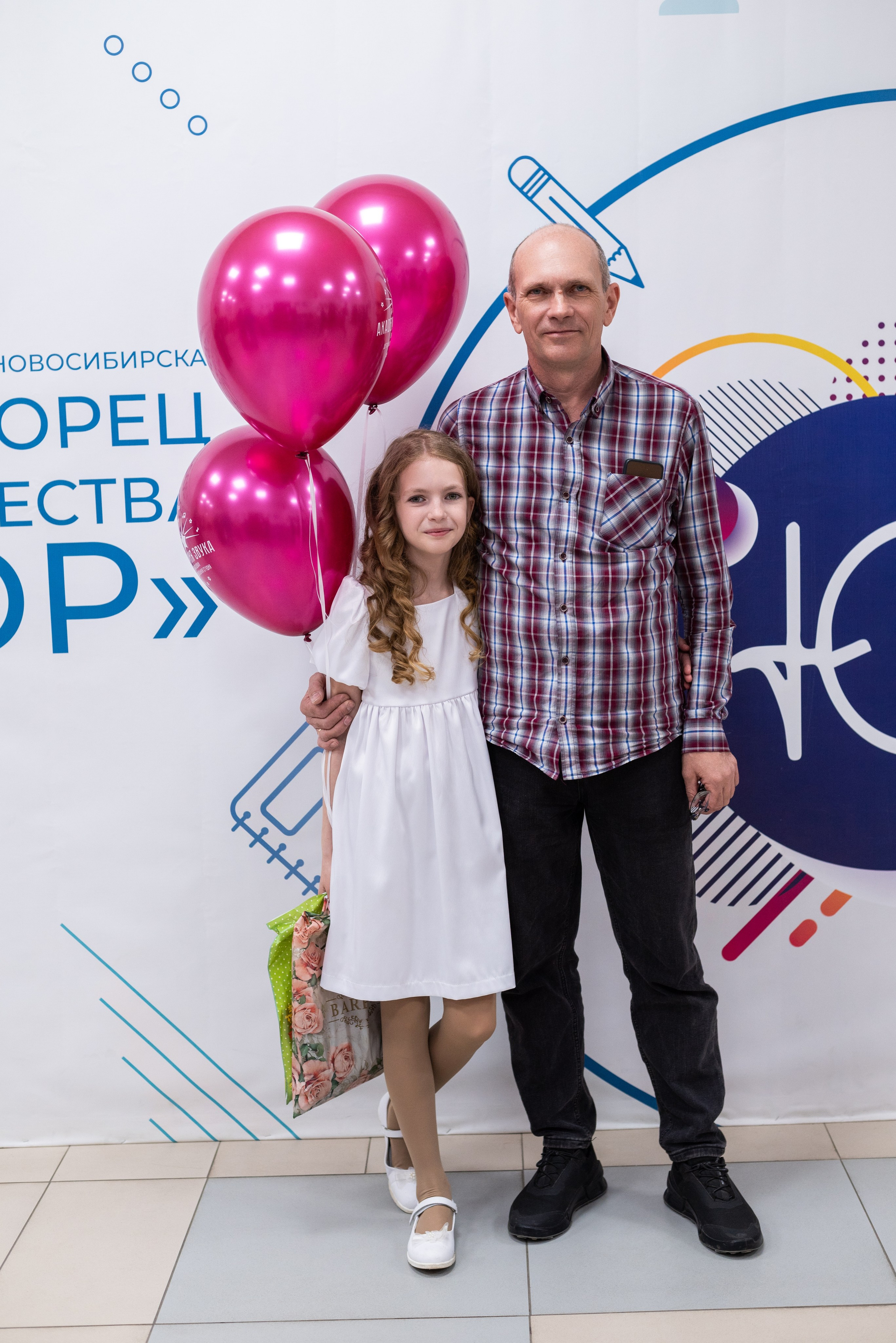 Детский концерт (пример полной съемки). Свадебный фотограф Новосибирск Мария Раменская