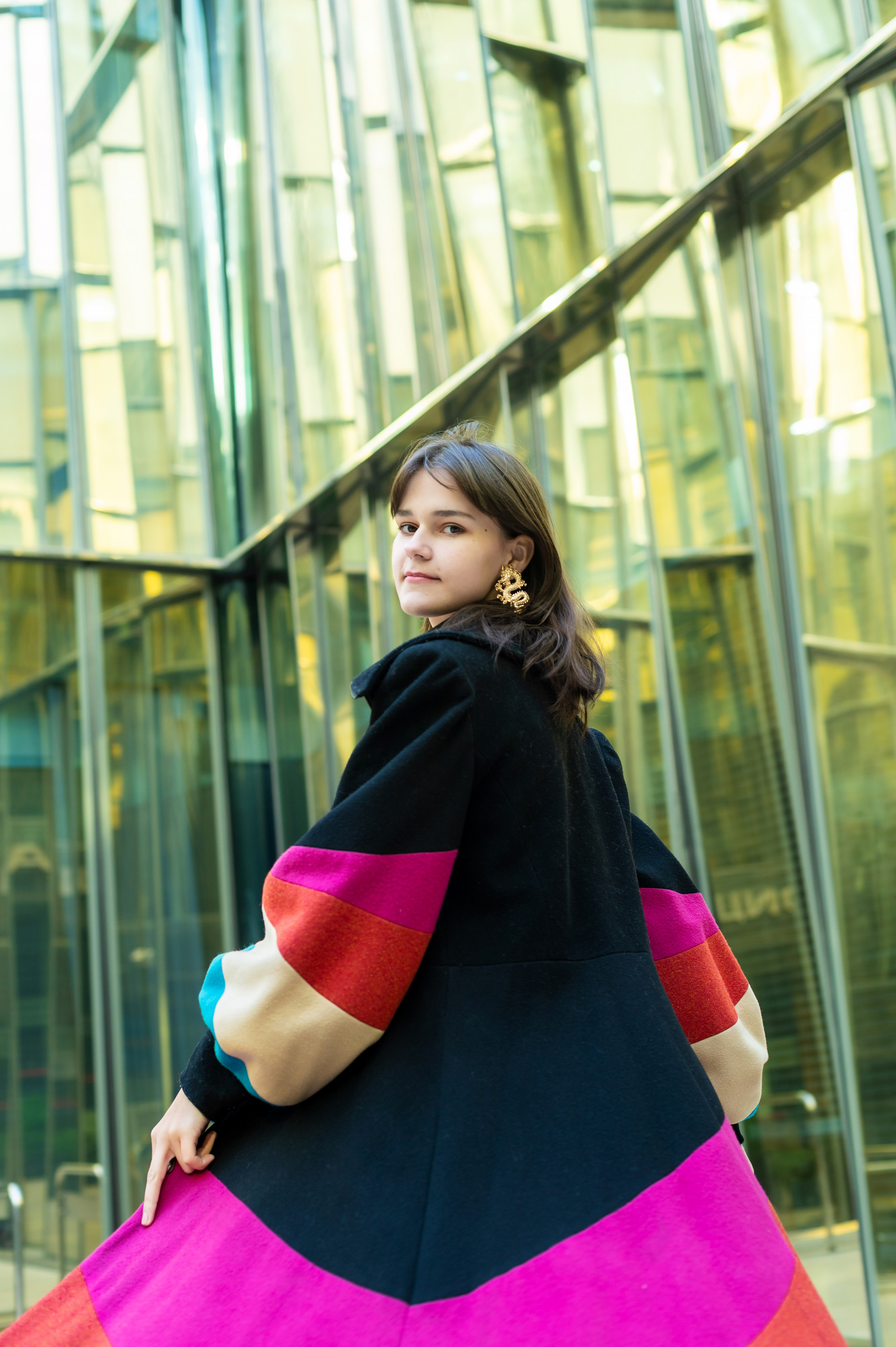 Школьники. Главная