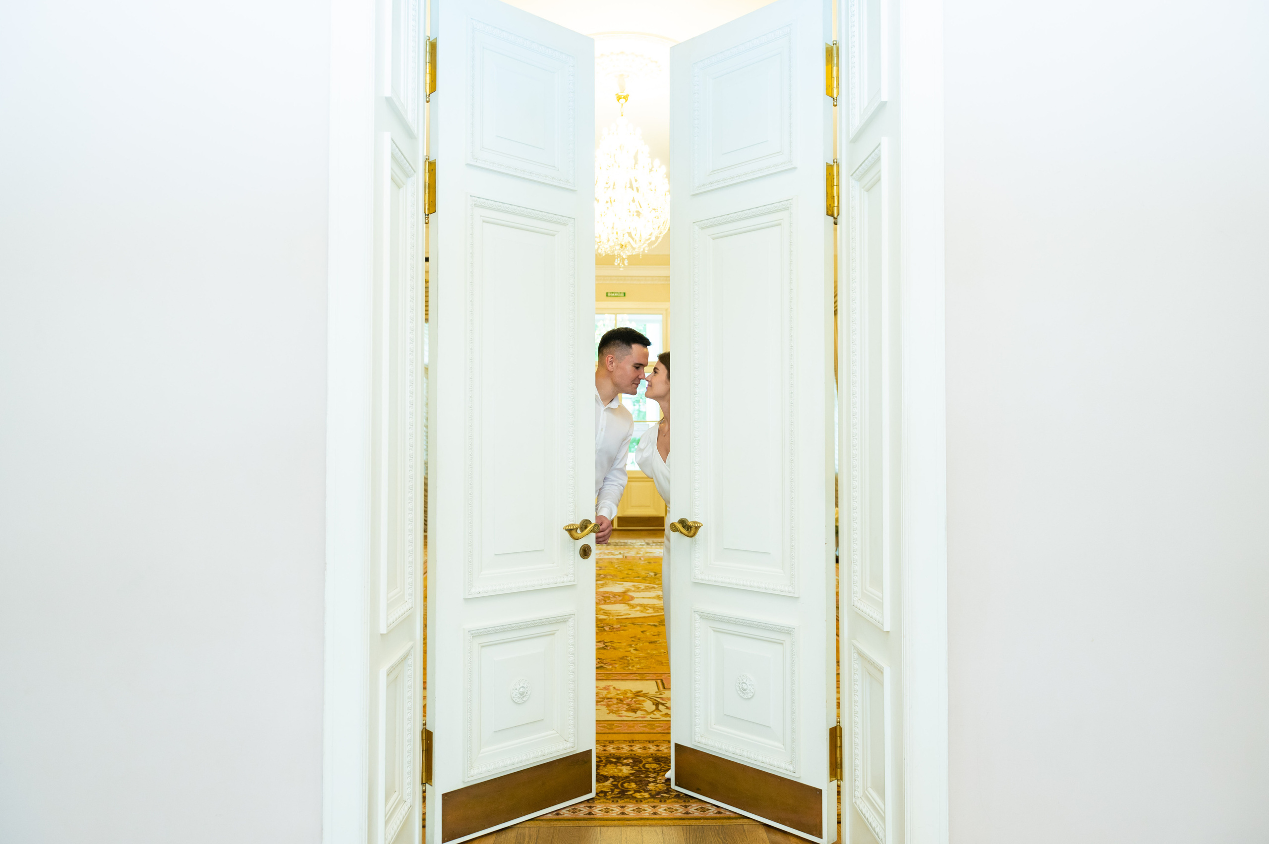 Свадьбы. Главная