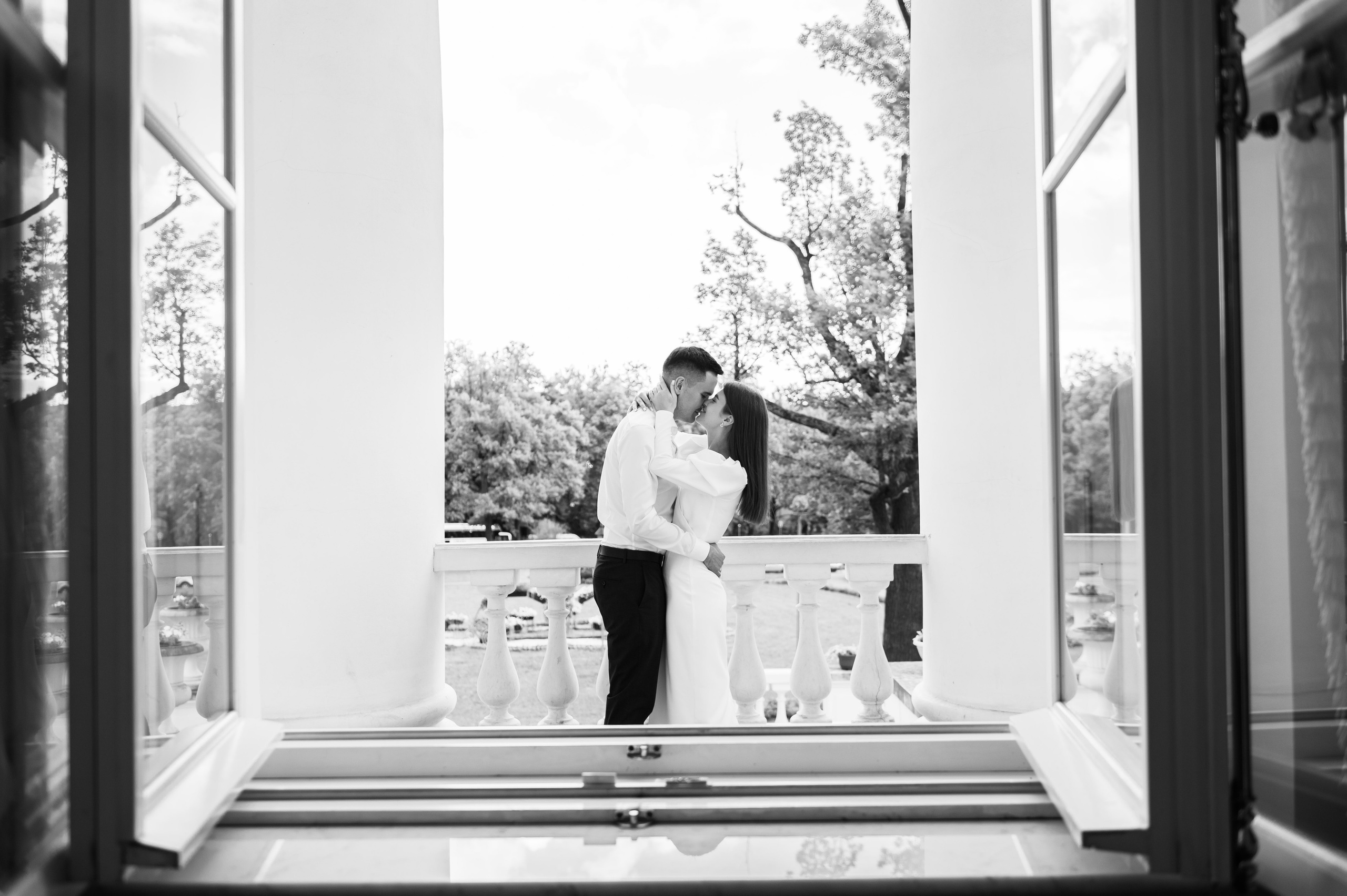 Свадьбы. Главная