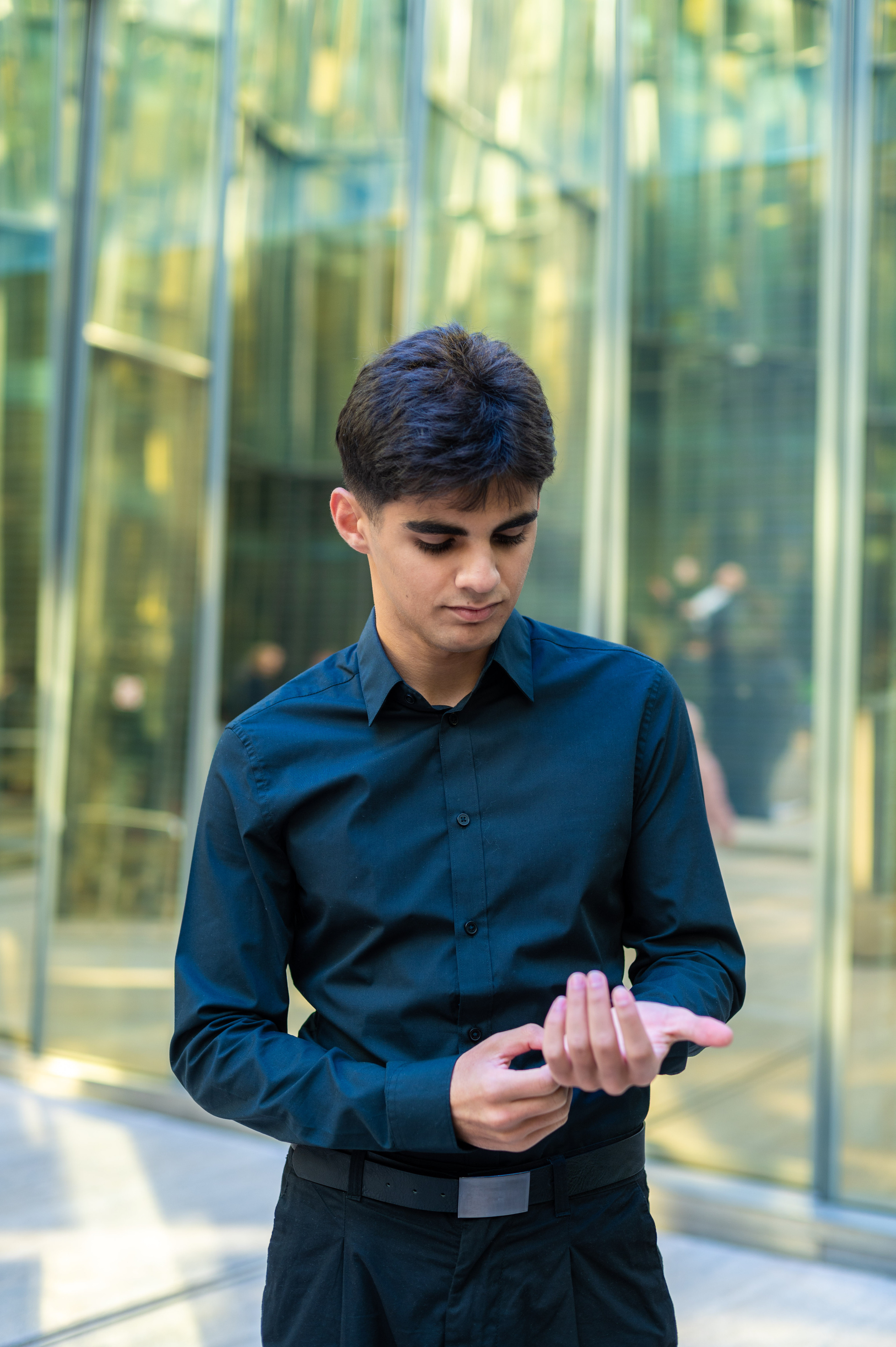 Школьники. Главная