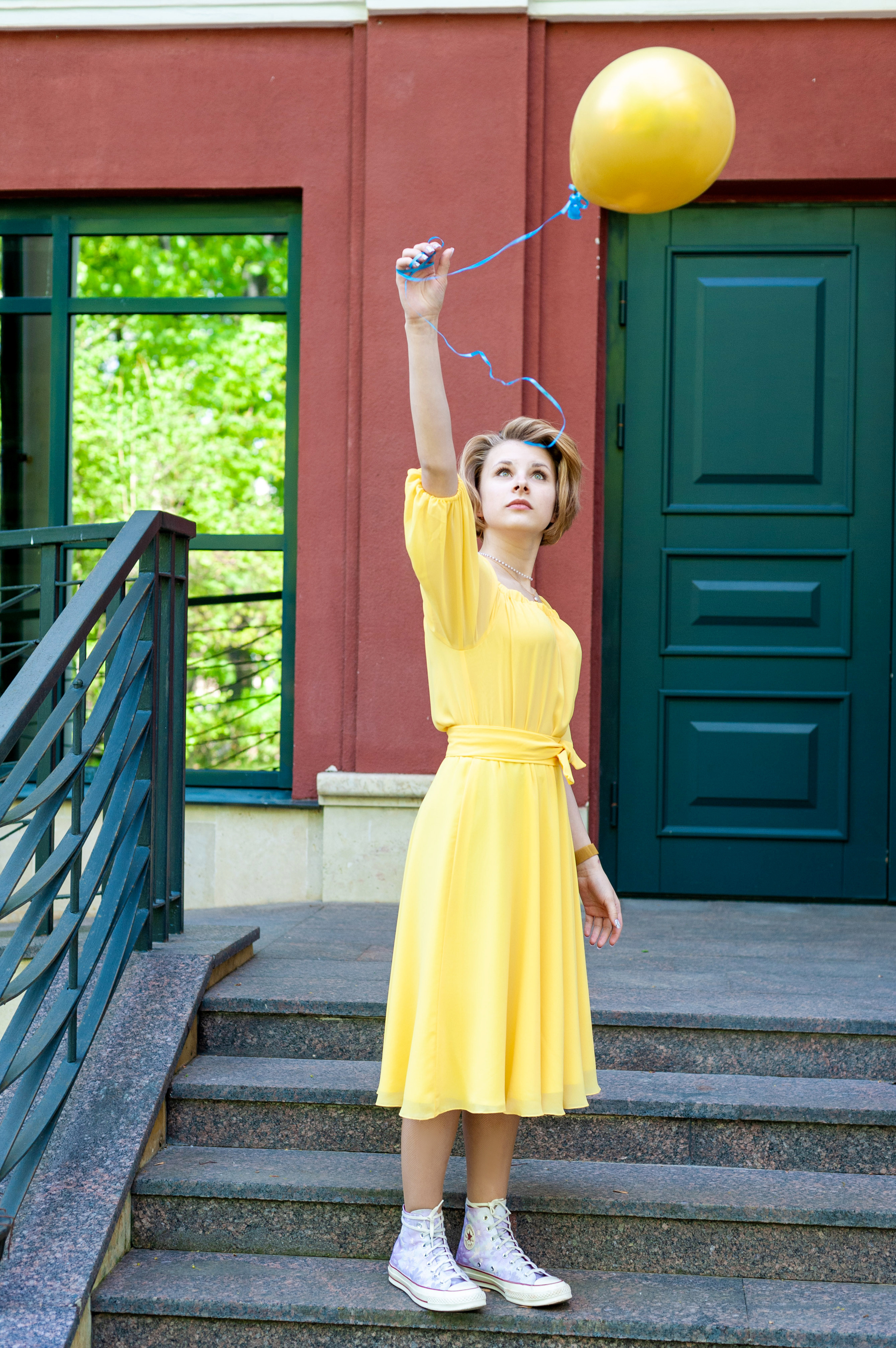 Школьники. Главная