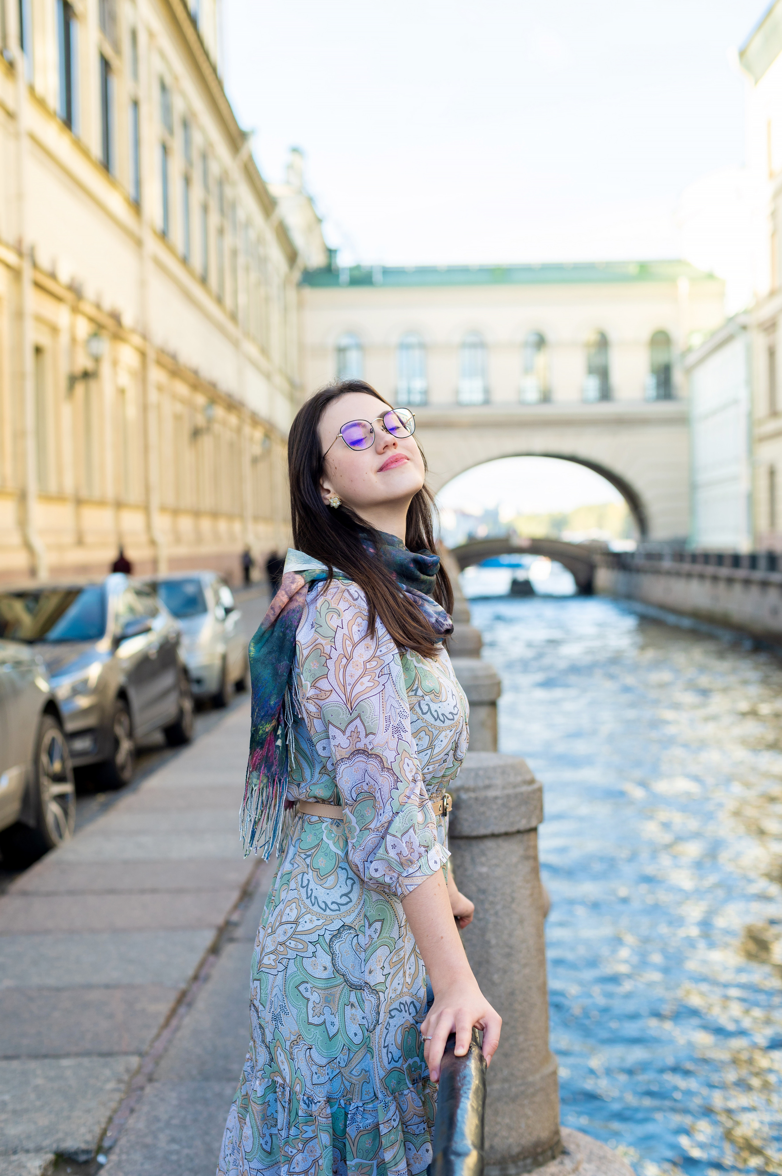 Школьники. Главная