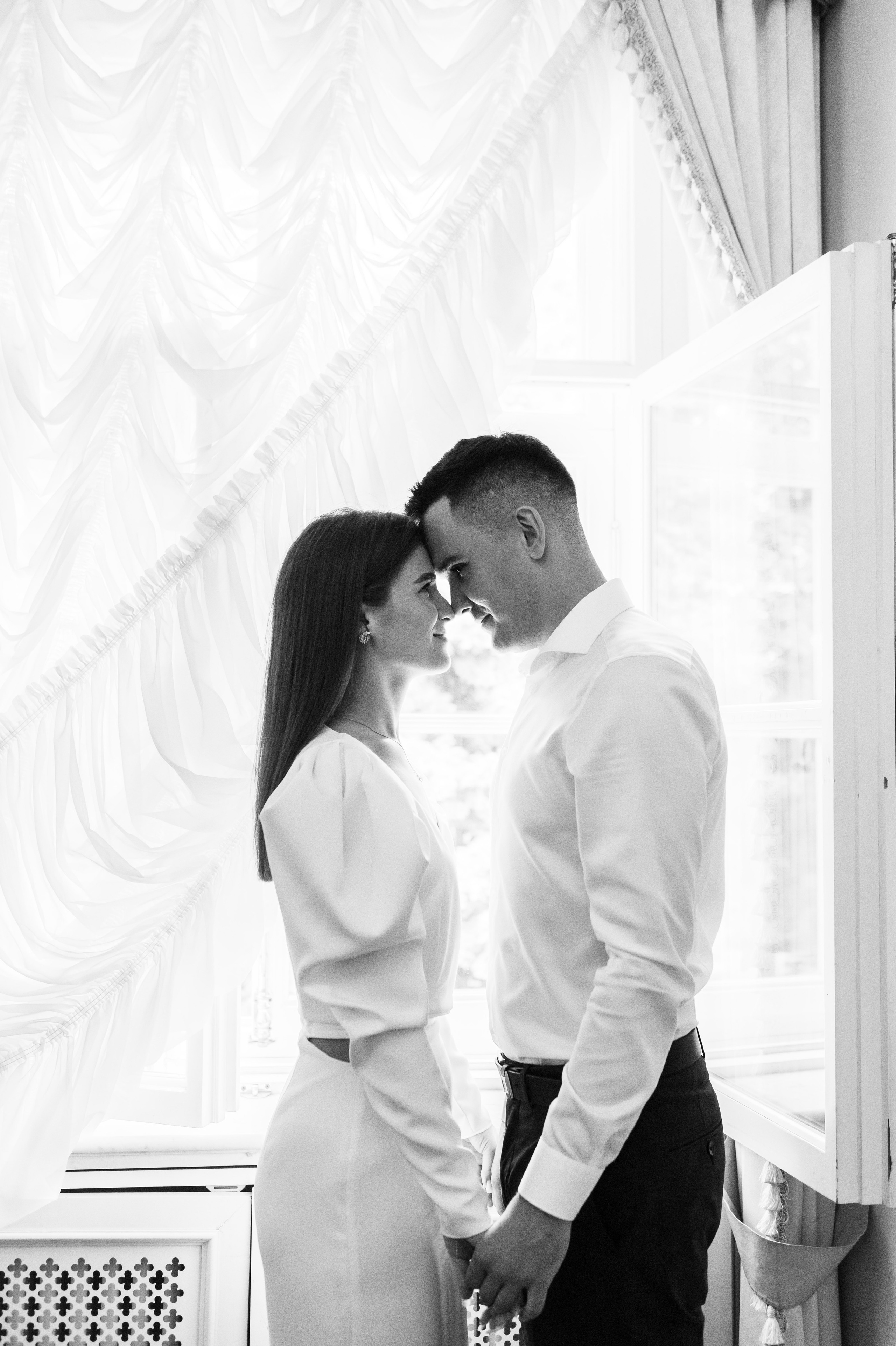 Свадьбы. Главная