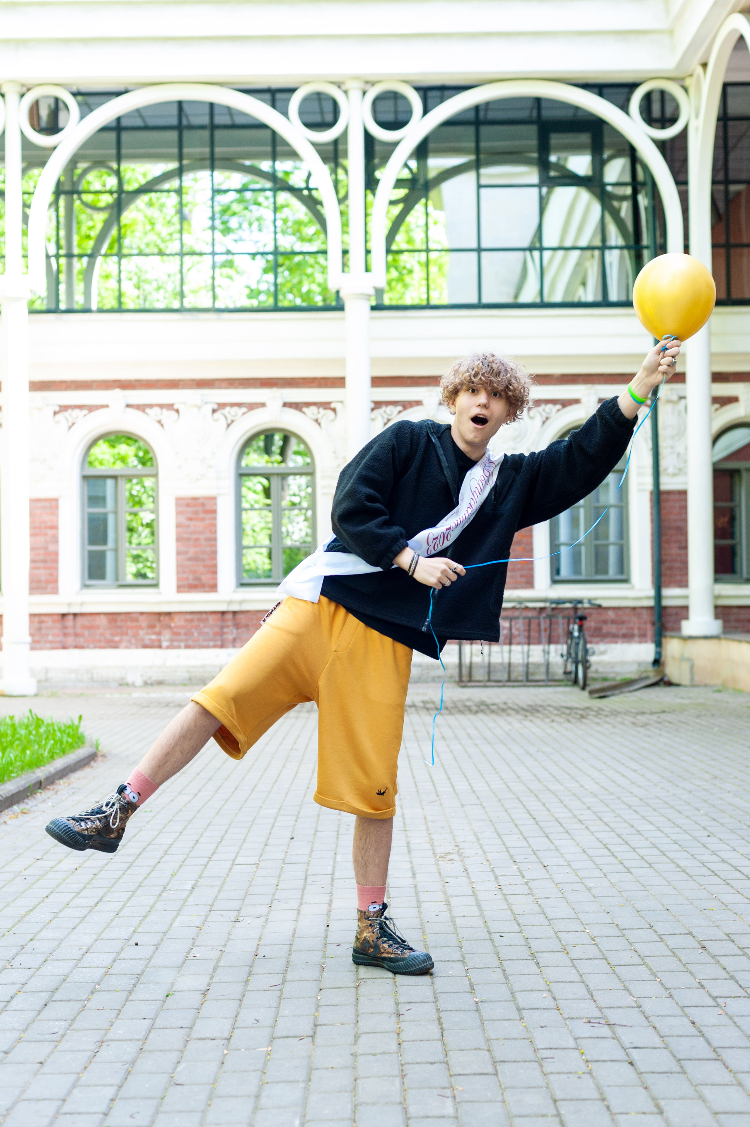 Школьники. Главная