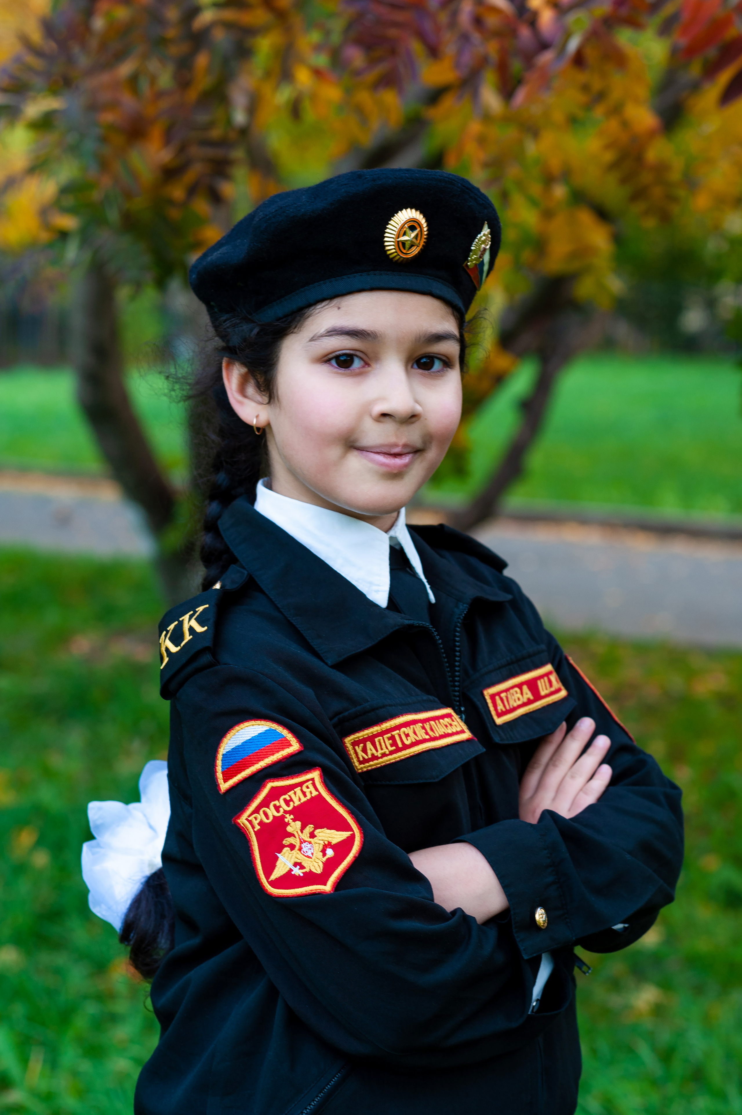 Школьники. Главная