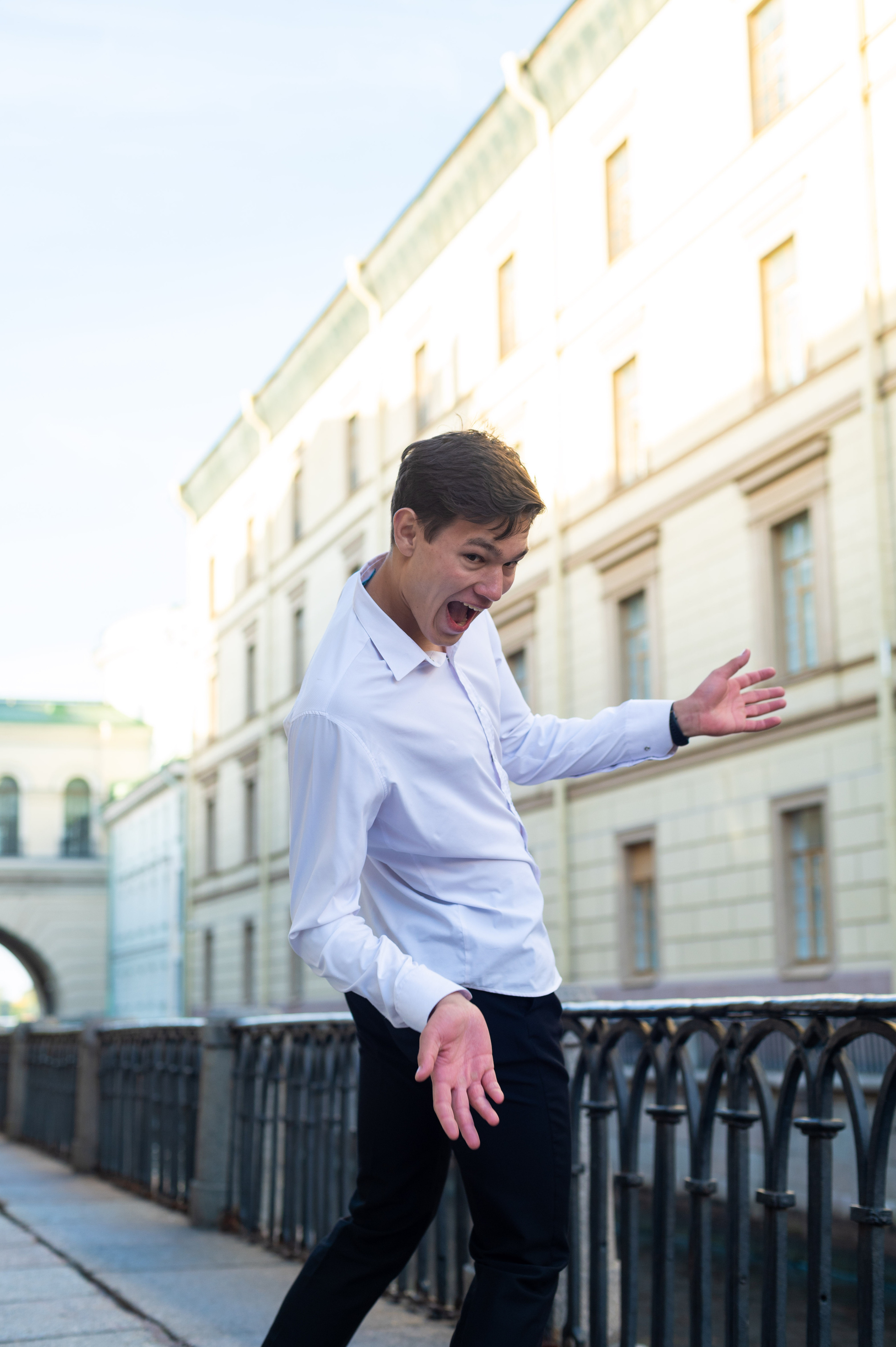 Школьники. Главная