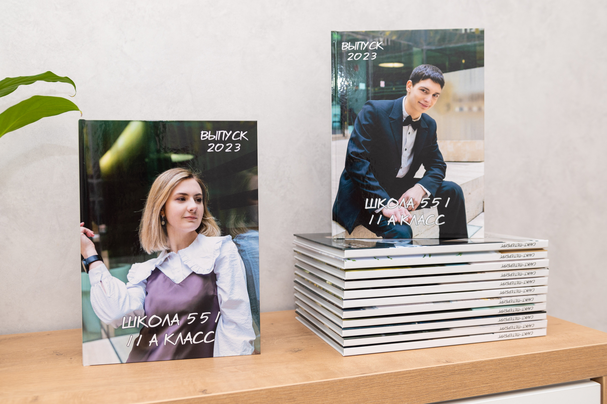 Примеры альбомов для школ и садиков. Главная