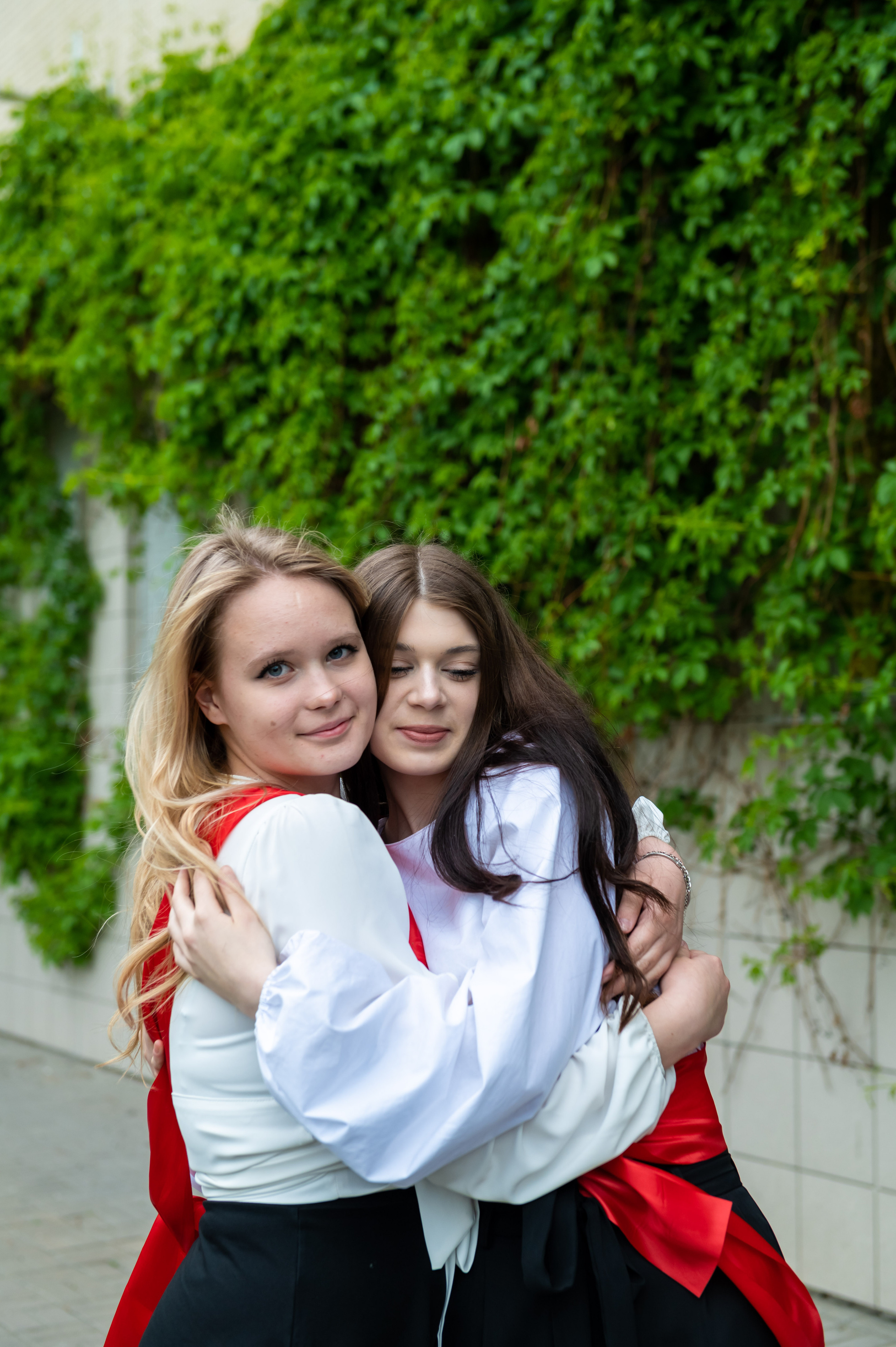 Школьники. Главная