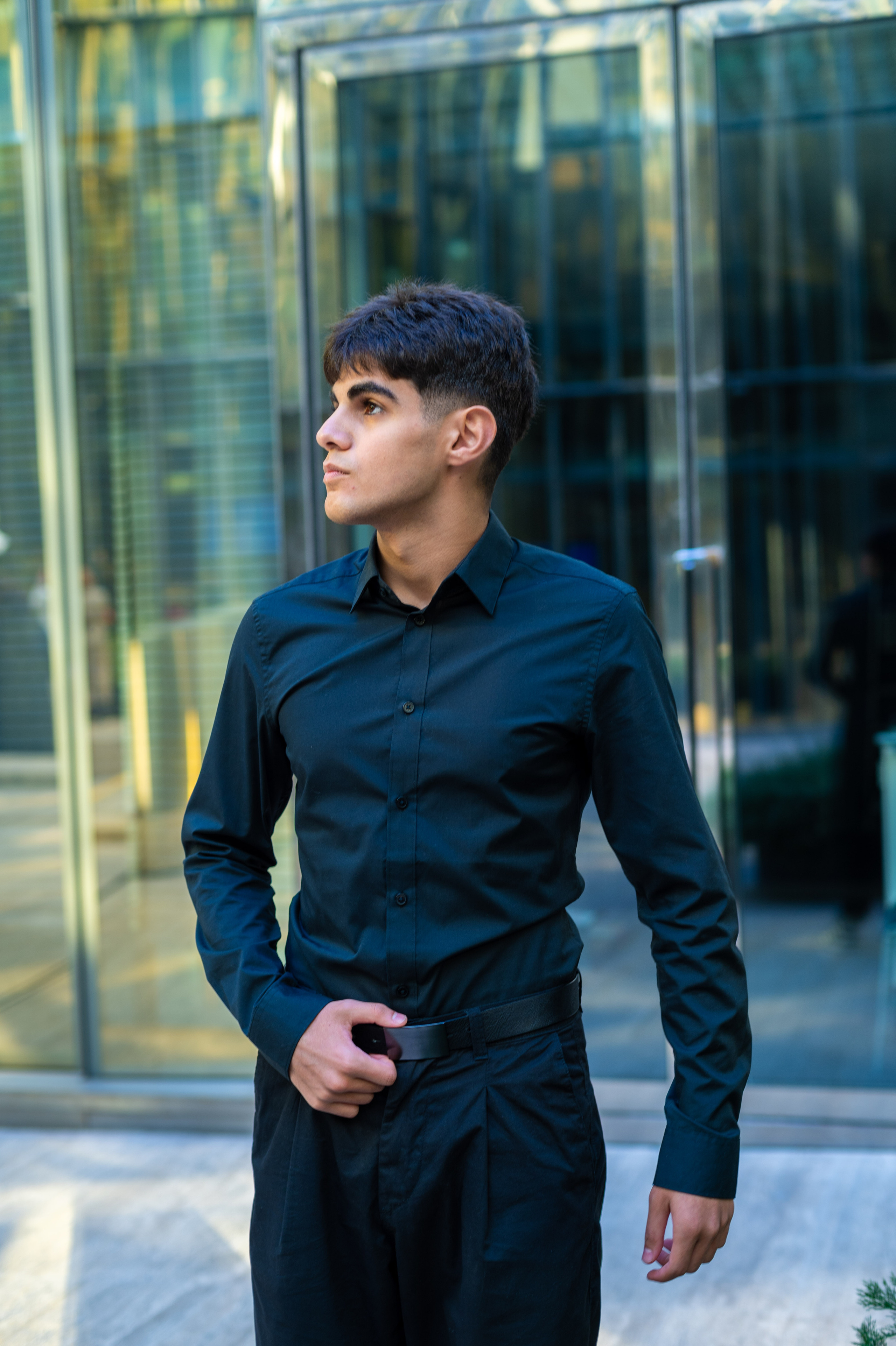 Школьники. Главная