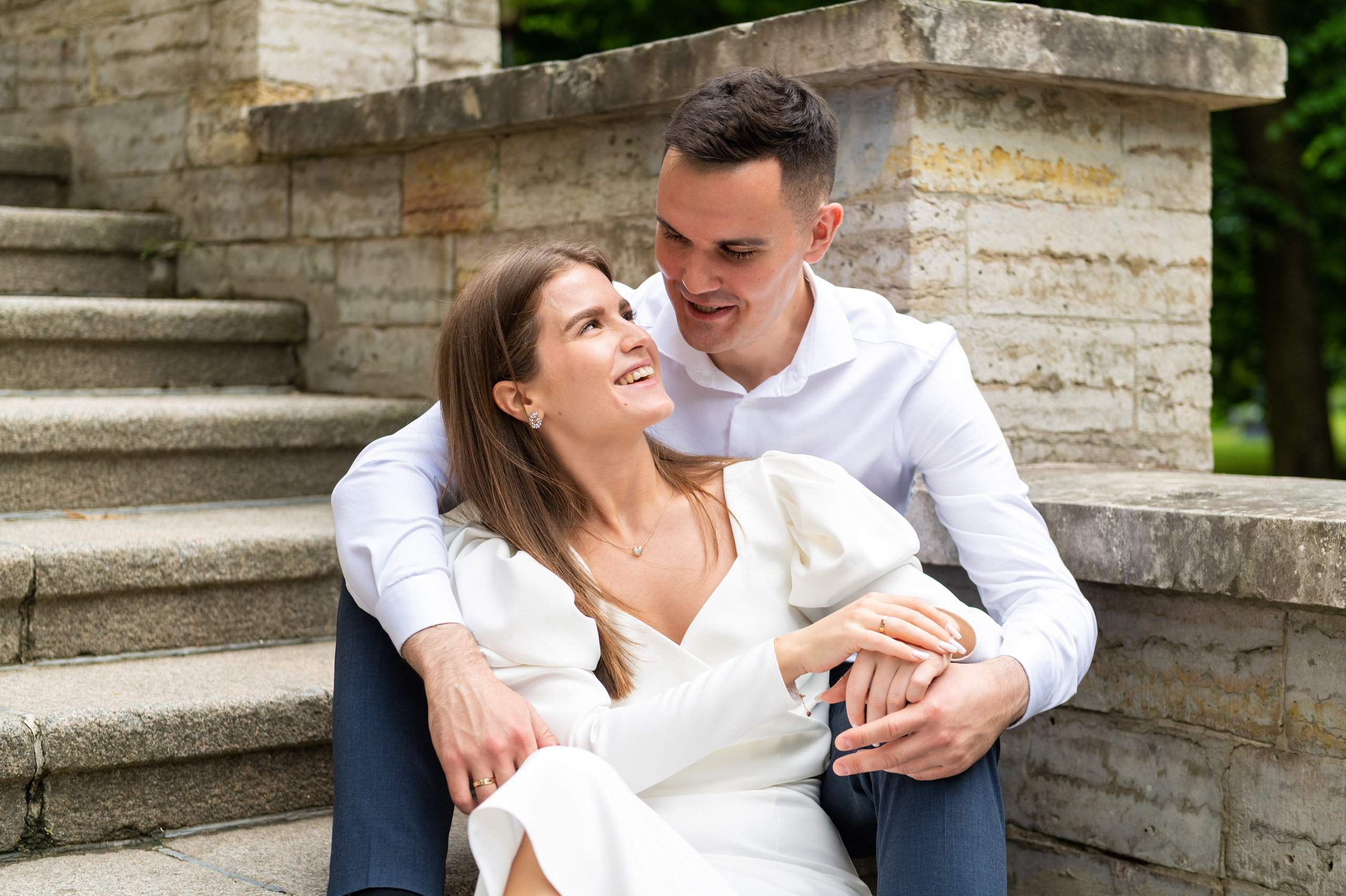 Свадьбы. Главная