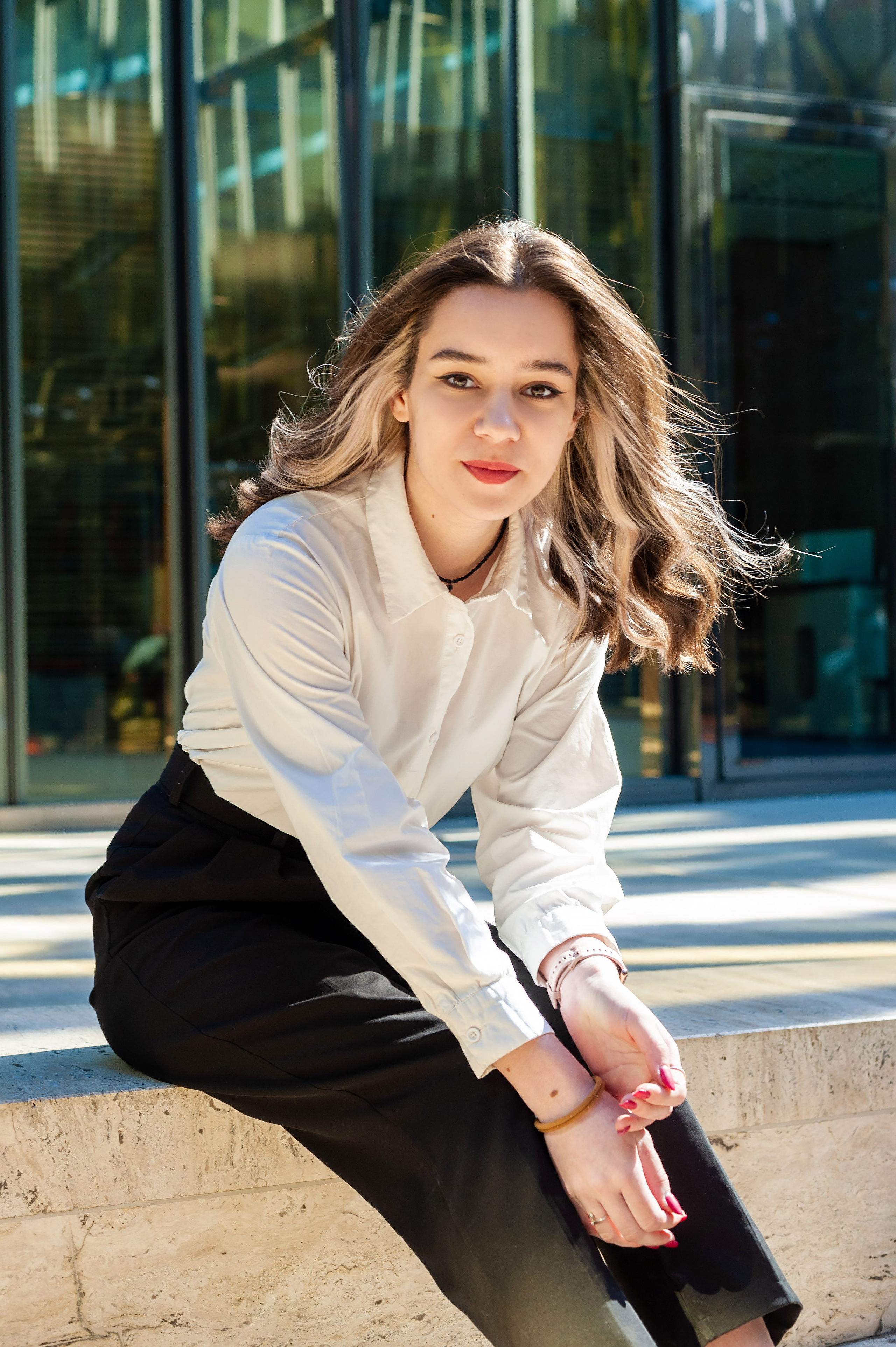 Школьники. Главная