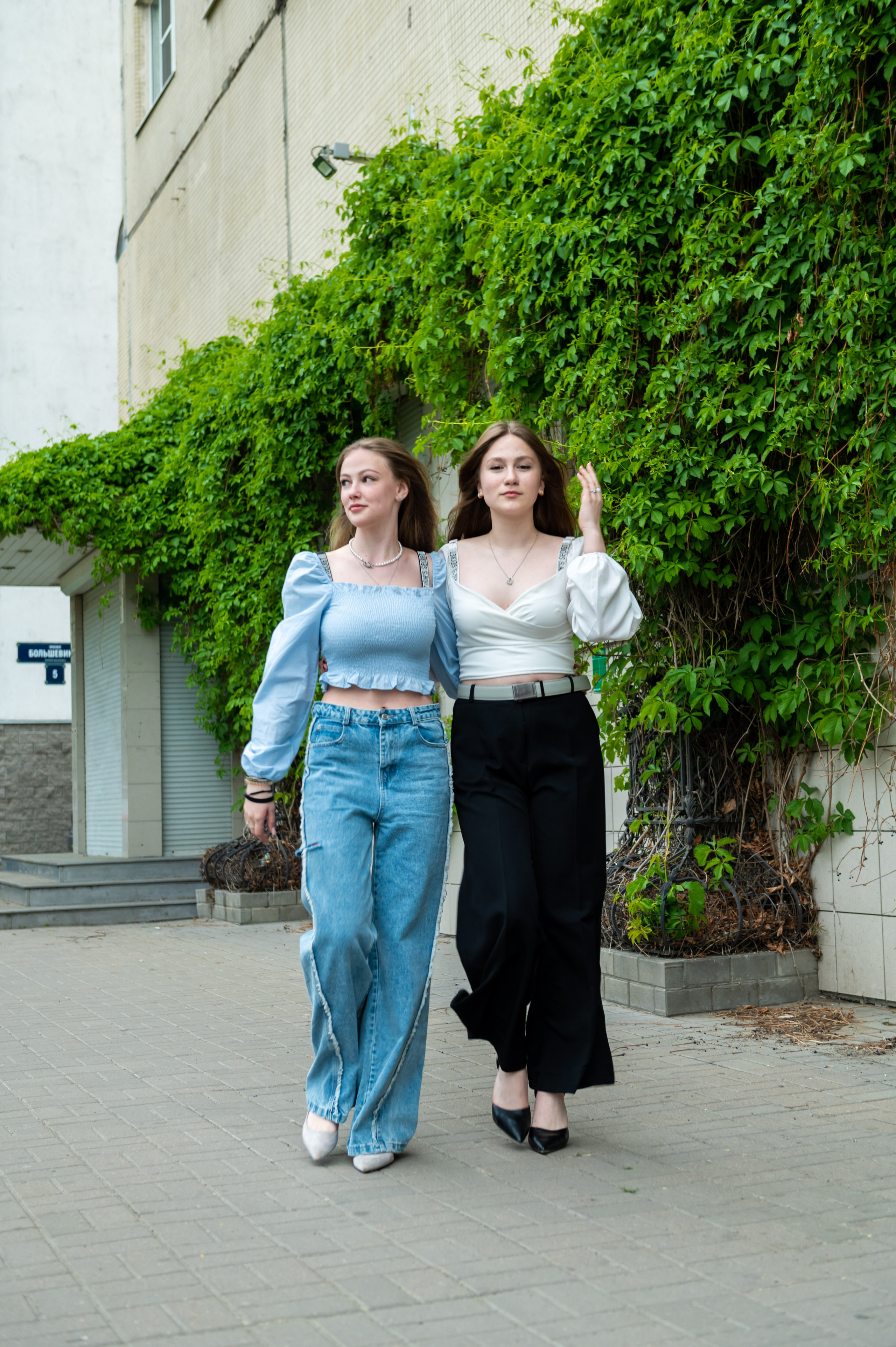 Школьники. Главная