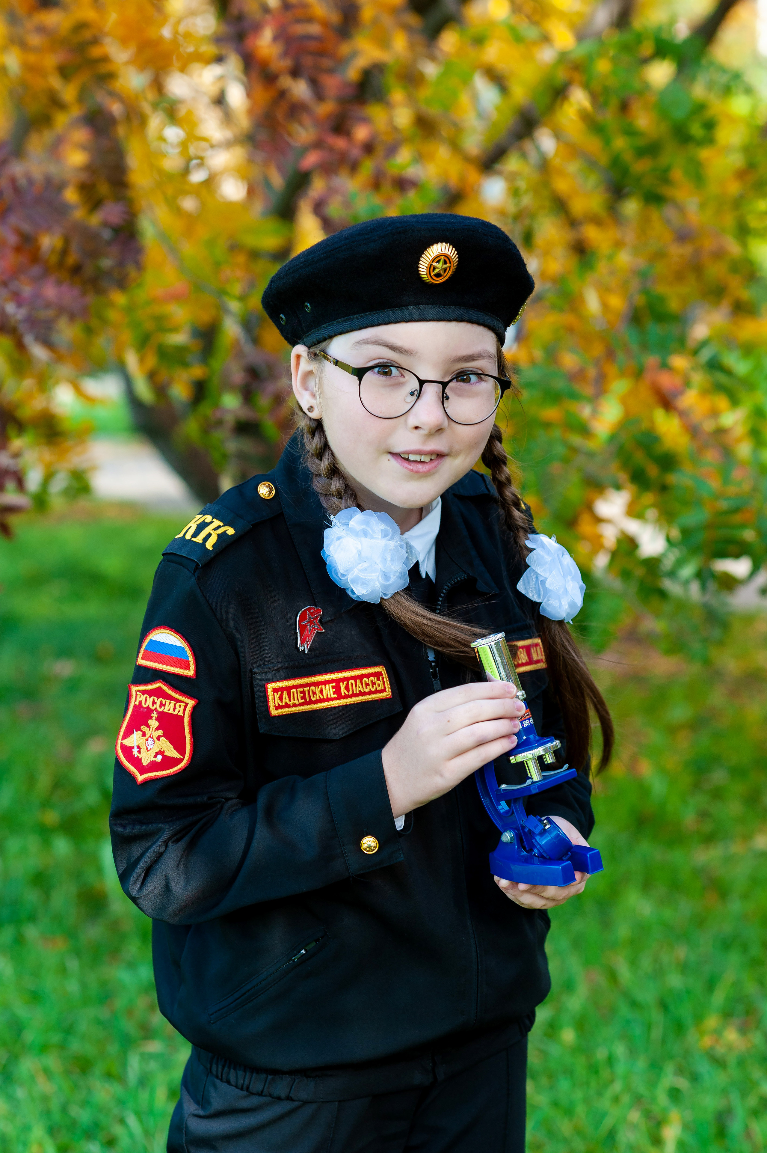 Школьники. Главная