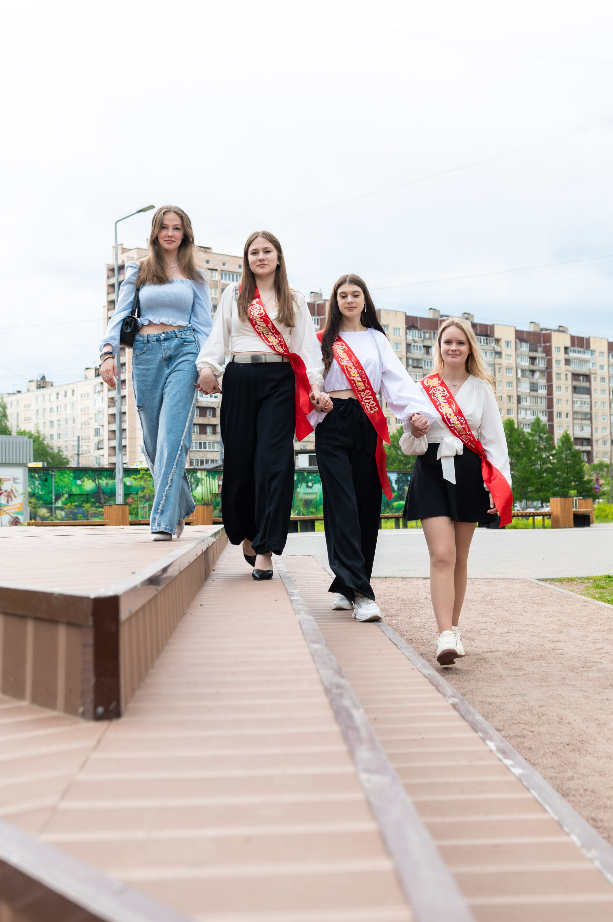 Школьники. Главная