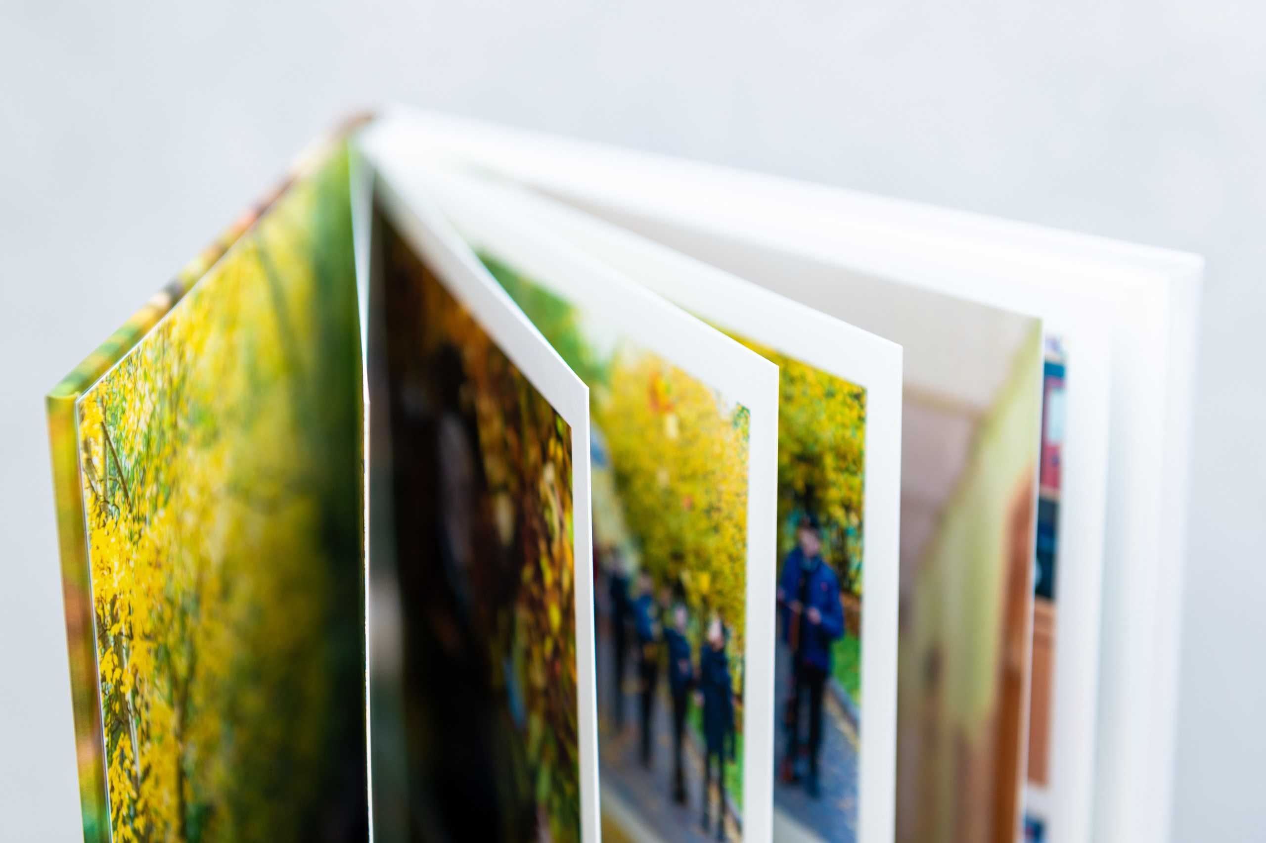 Примеры альбомов для школ и садиков. Главная