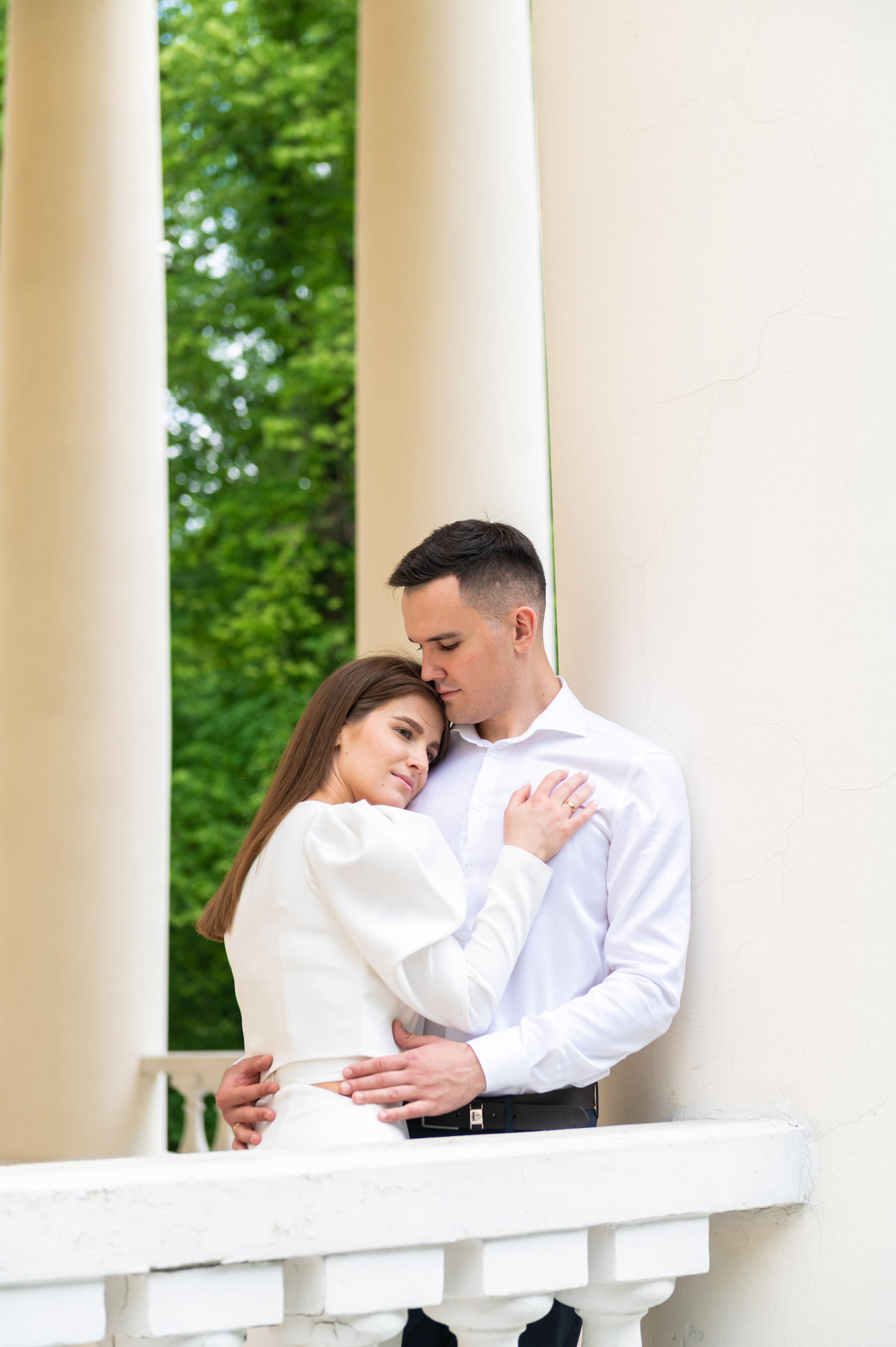 Свадьбы. Главная