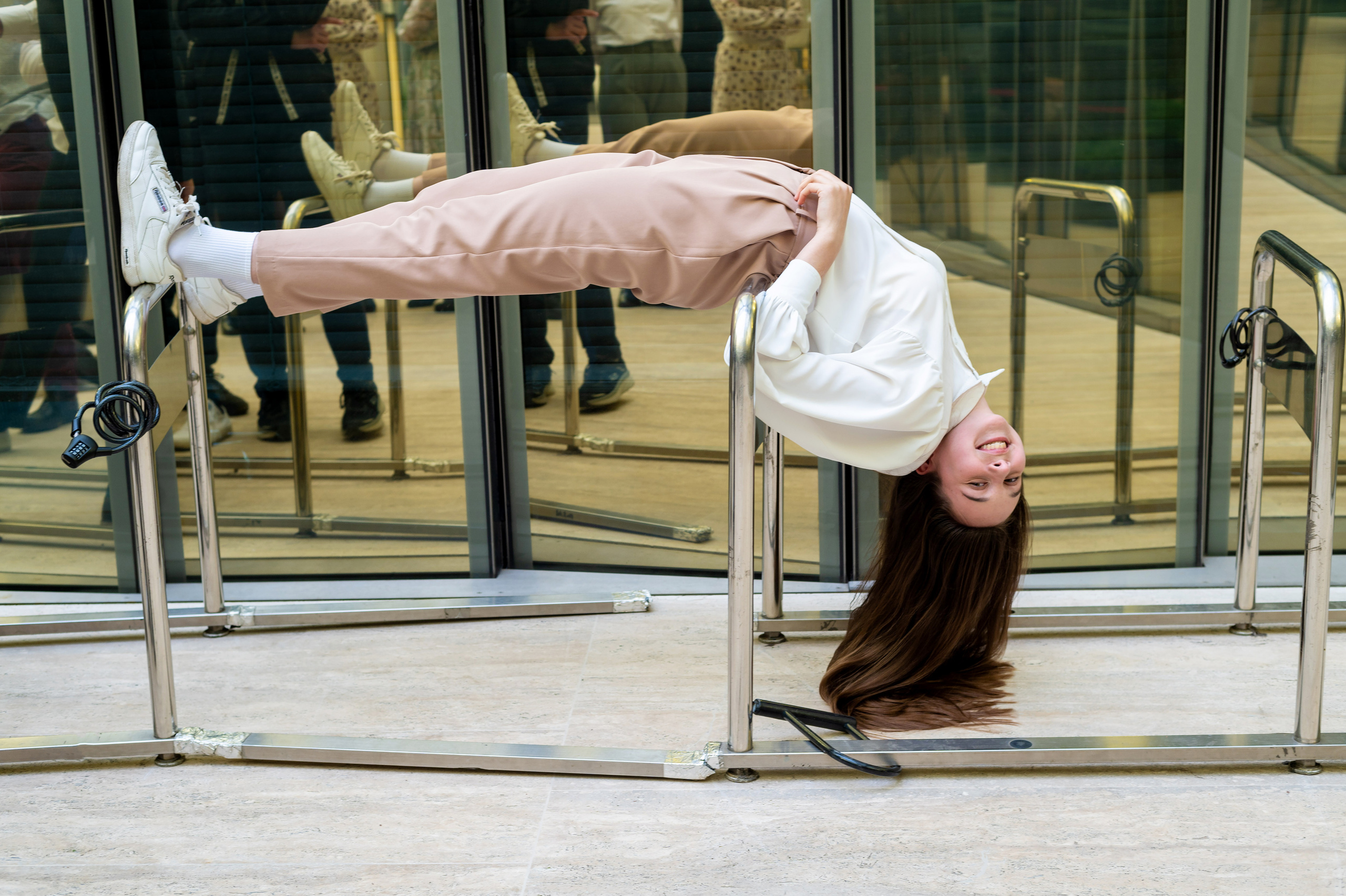 Школьники. Главная