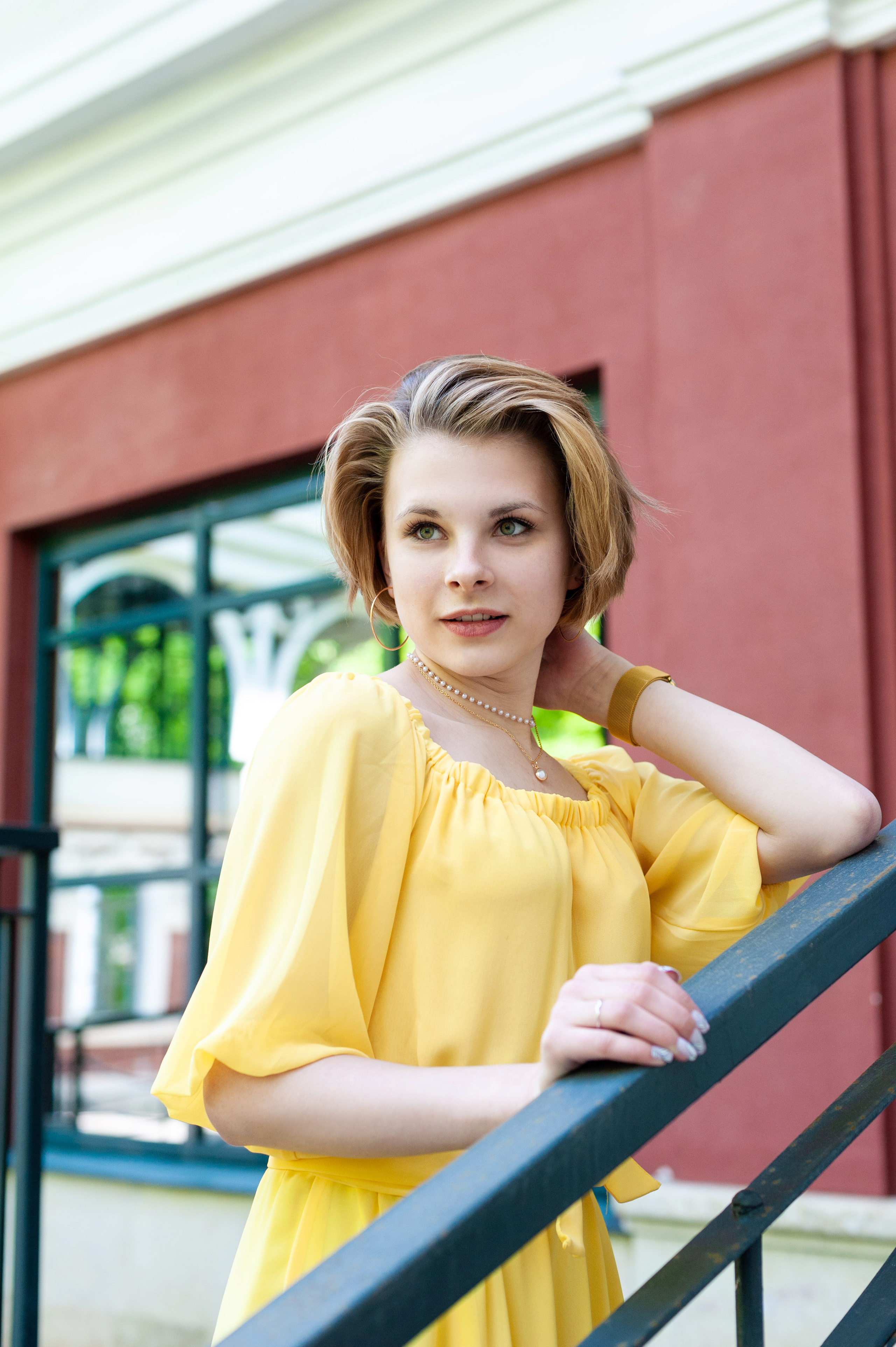 Школьники. Главная