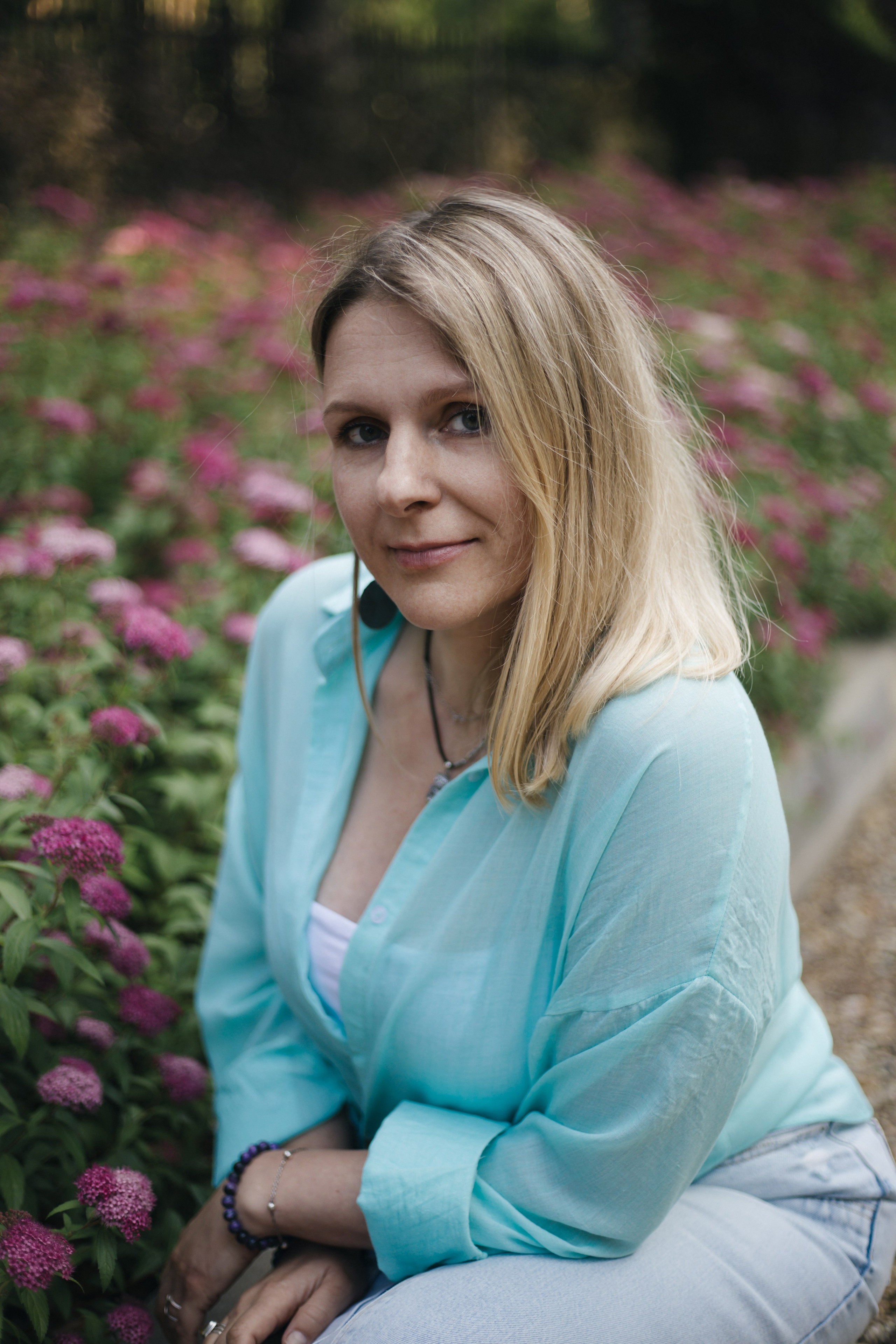 Виктория Фурсова_телесный практик, психолог, полевой терапевт. Фотограф Воронеж, Новая Усмань Мария Бублик