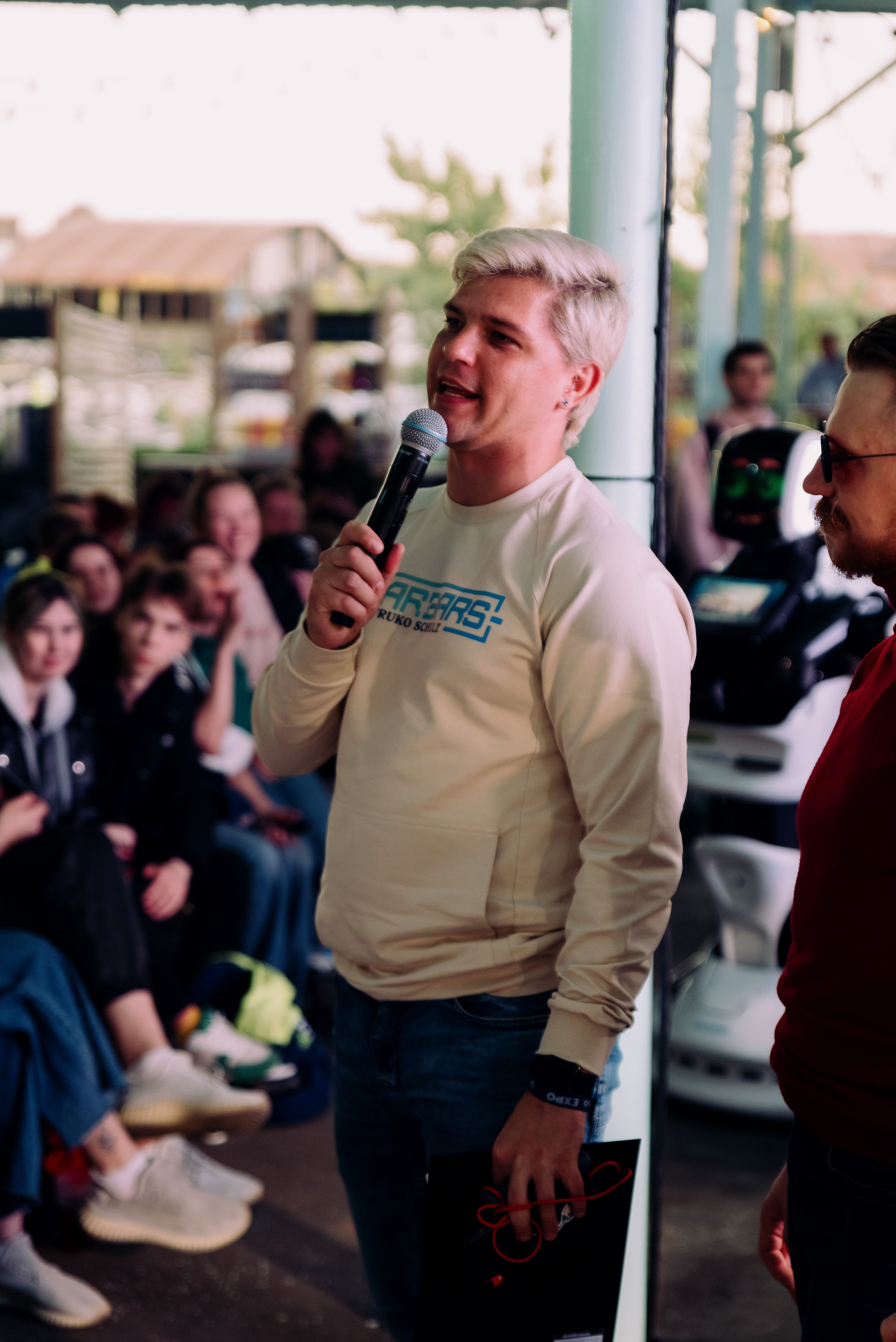 Bar Hub. Фотограф в Москве